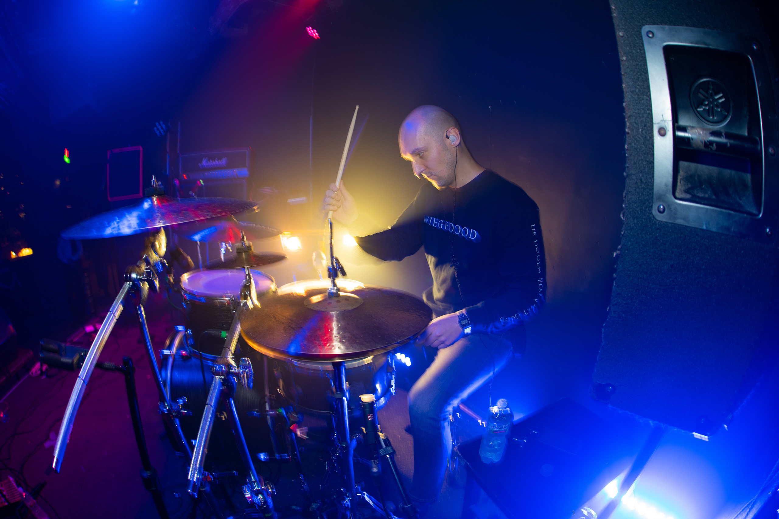 Аферист • unisex • aphotique • Gigrøma |Zoccolo 2.0. Концертный и репортажный фотограф в Санкт-Петербурге Слава Пахомов