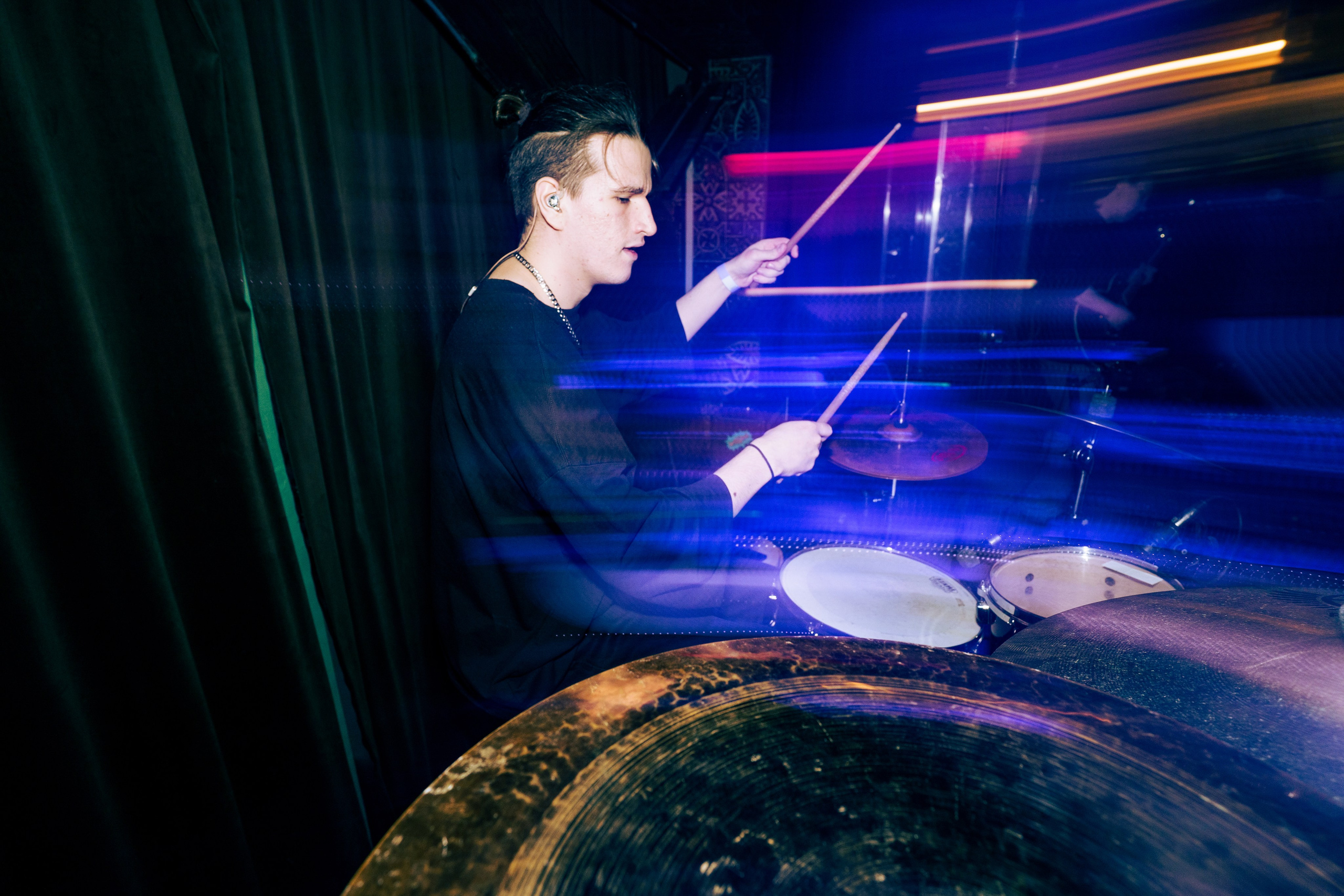 FIGH AS H#CK 2025|Place. Концертный и репортажный фотограф в Санкт-Петербурге Слава Пахомов