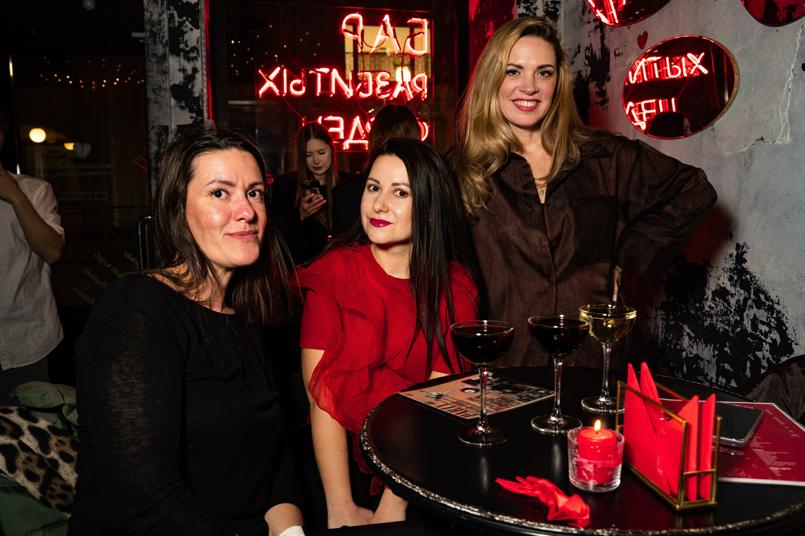 Бар разбитых сердец|Killer pool. Концертный и репортажный фотограф в Санкт-Петербурге Слава Пахомов