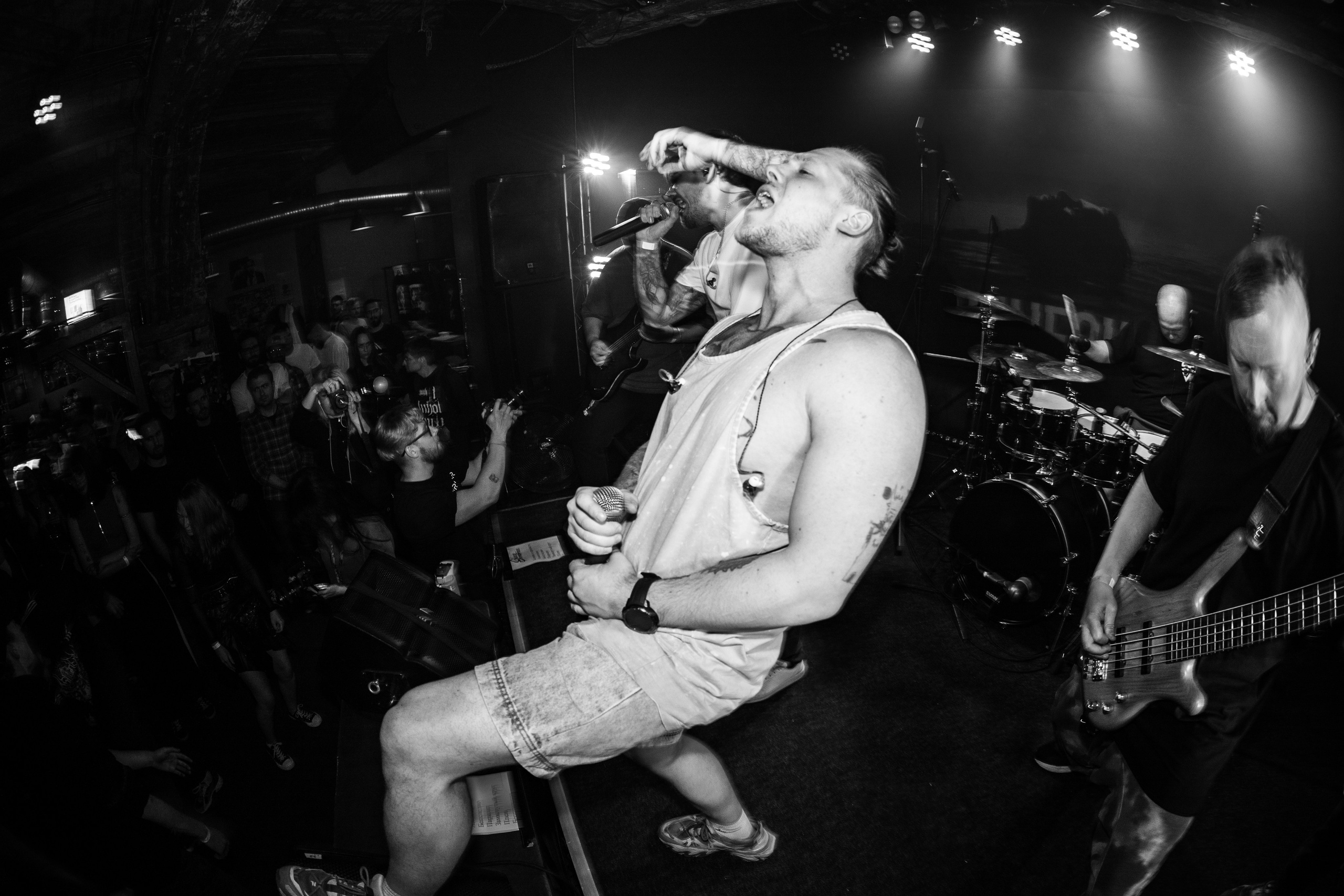 Гравитация Фест #2|FORMASBRYTER, Solace Embrace|Zoccolo 2.0. Концертный и репортажный фотограф в Санкт-Петербурге Слава Пахомов