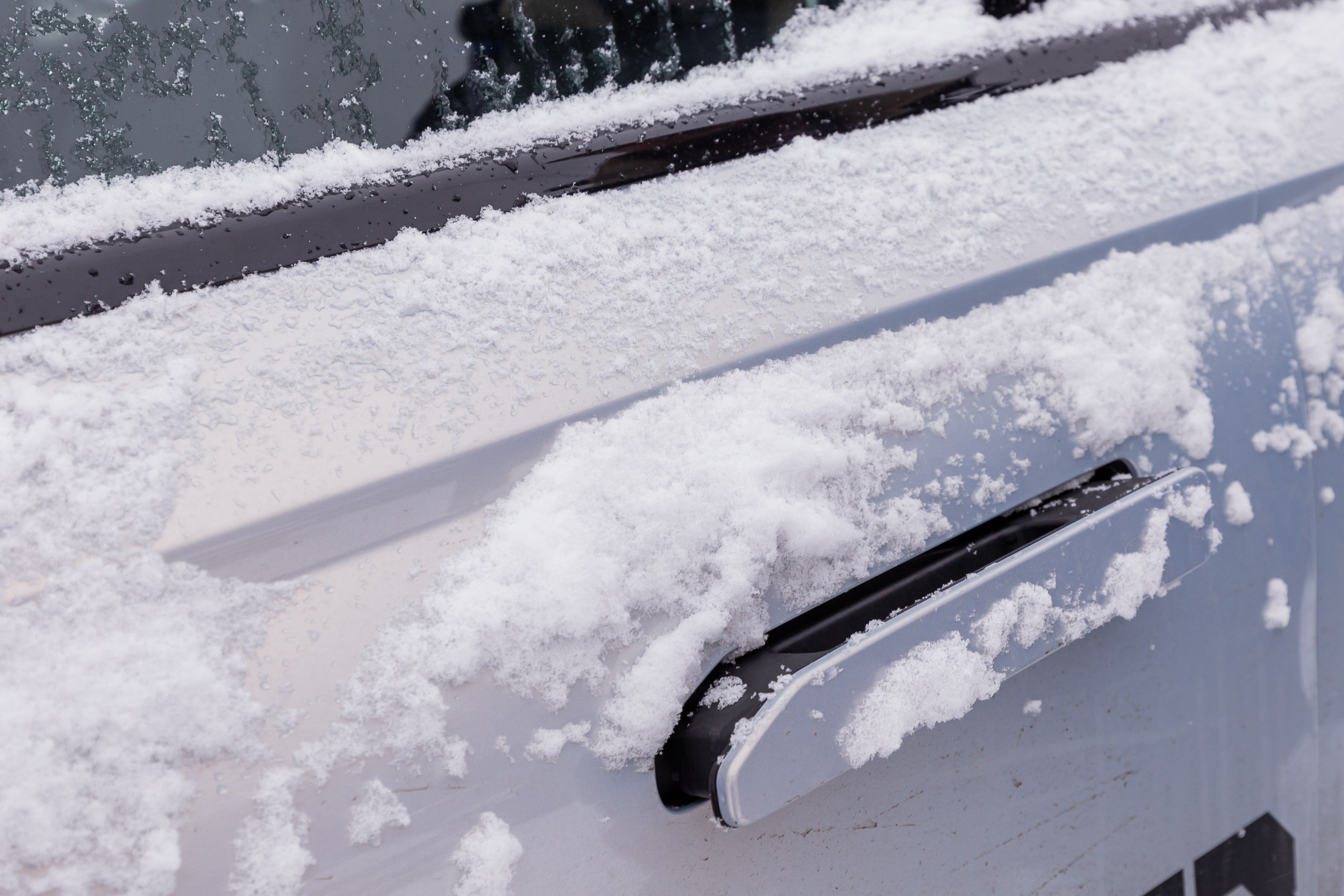 Jaecoo J7 5.0. Фотограф в Самаре / Олеся Широнина