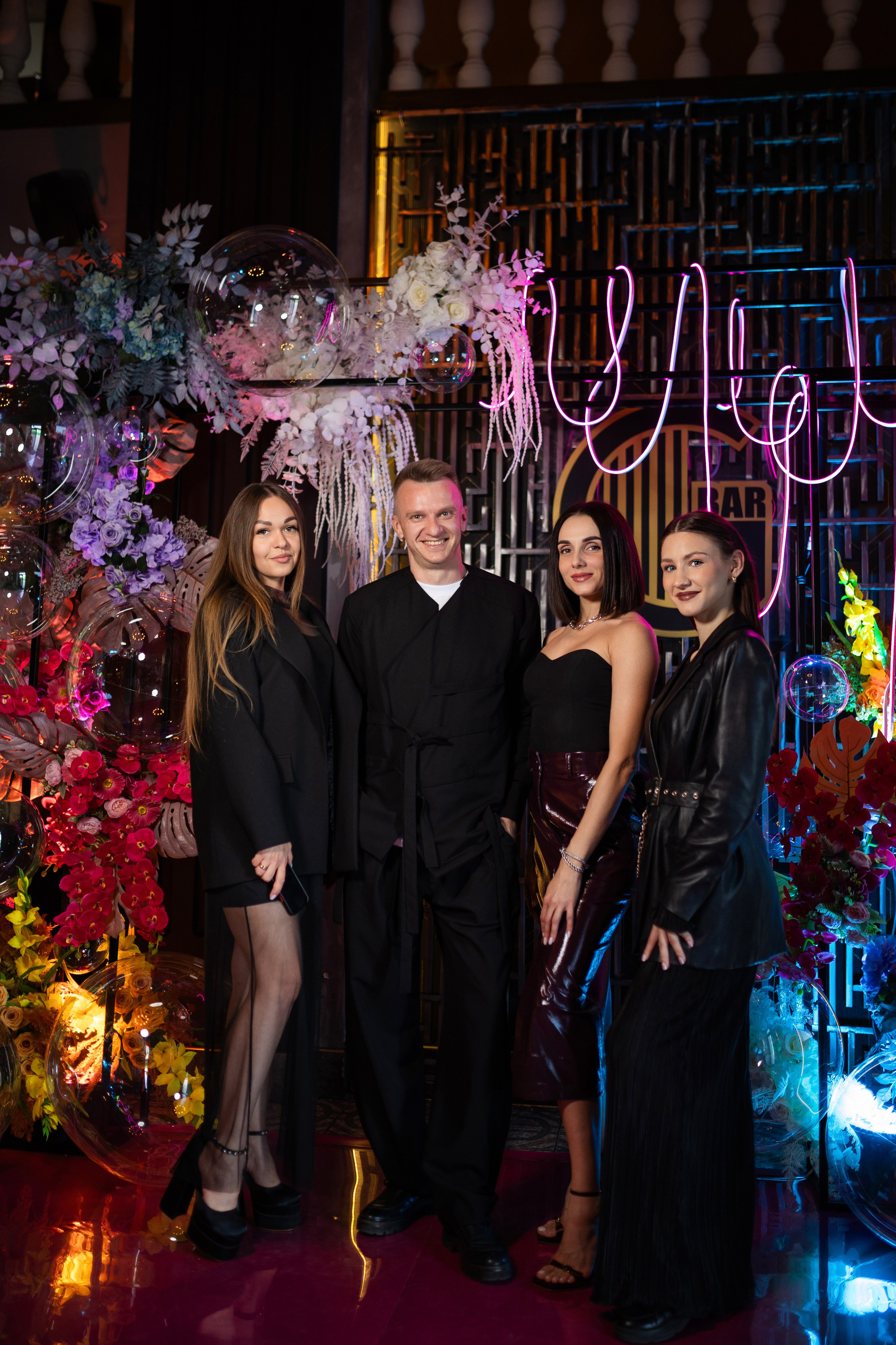 Свадебный переполох 2. Andrey Pospelove. Фотограф в Саратове