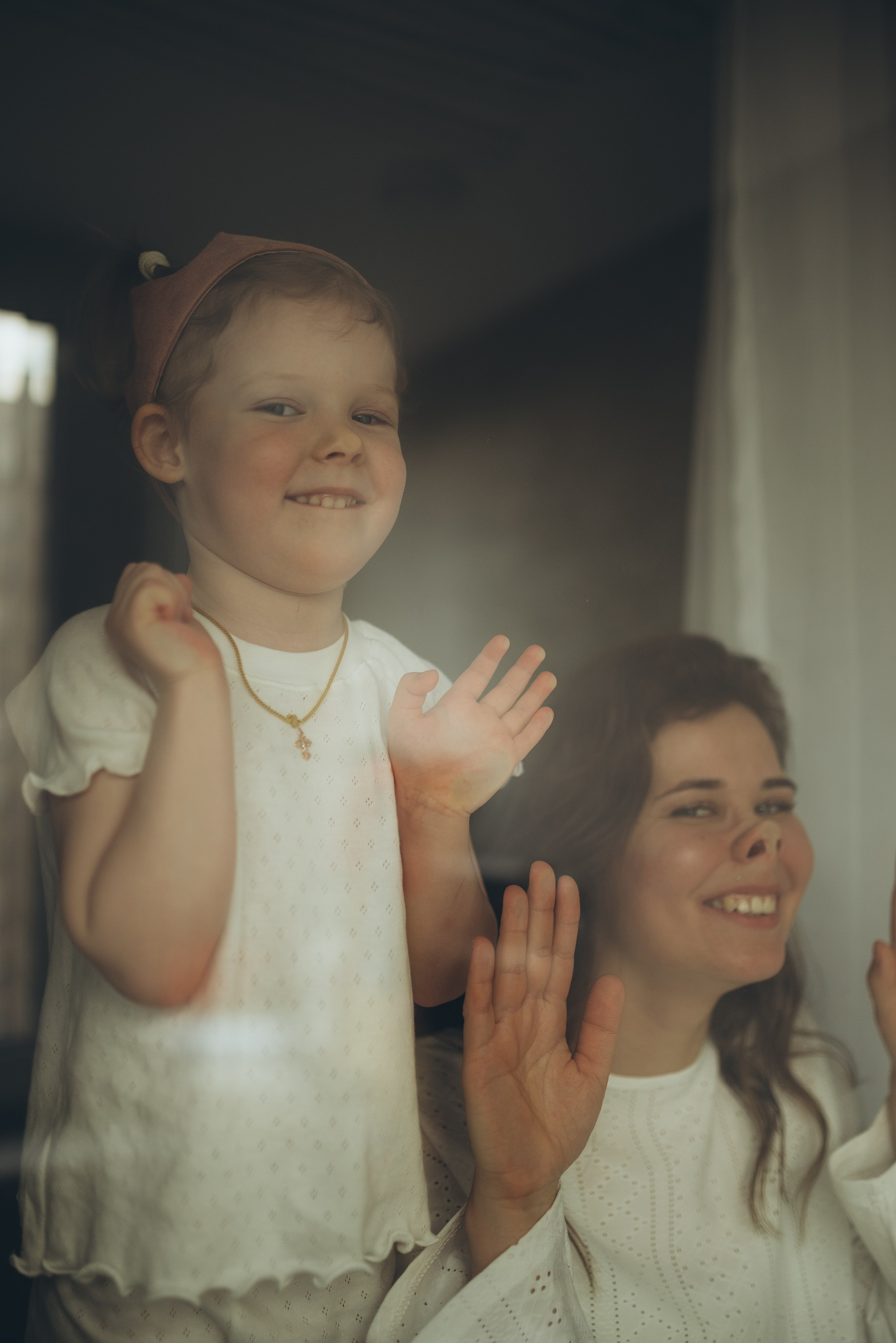 Домашняя. Семейный и детский фотограф в Щелково Алена Дробот