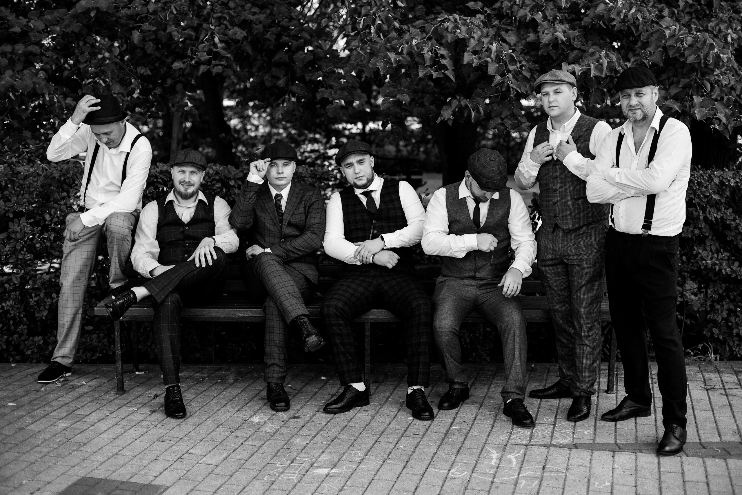 Свадьба Максим и Вероника. Свадебный фотограф в Воронеже Денис Коровин