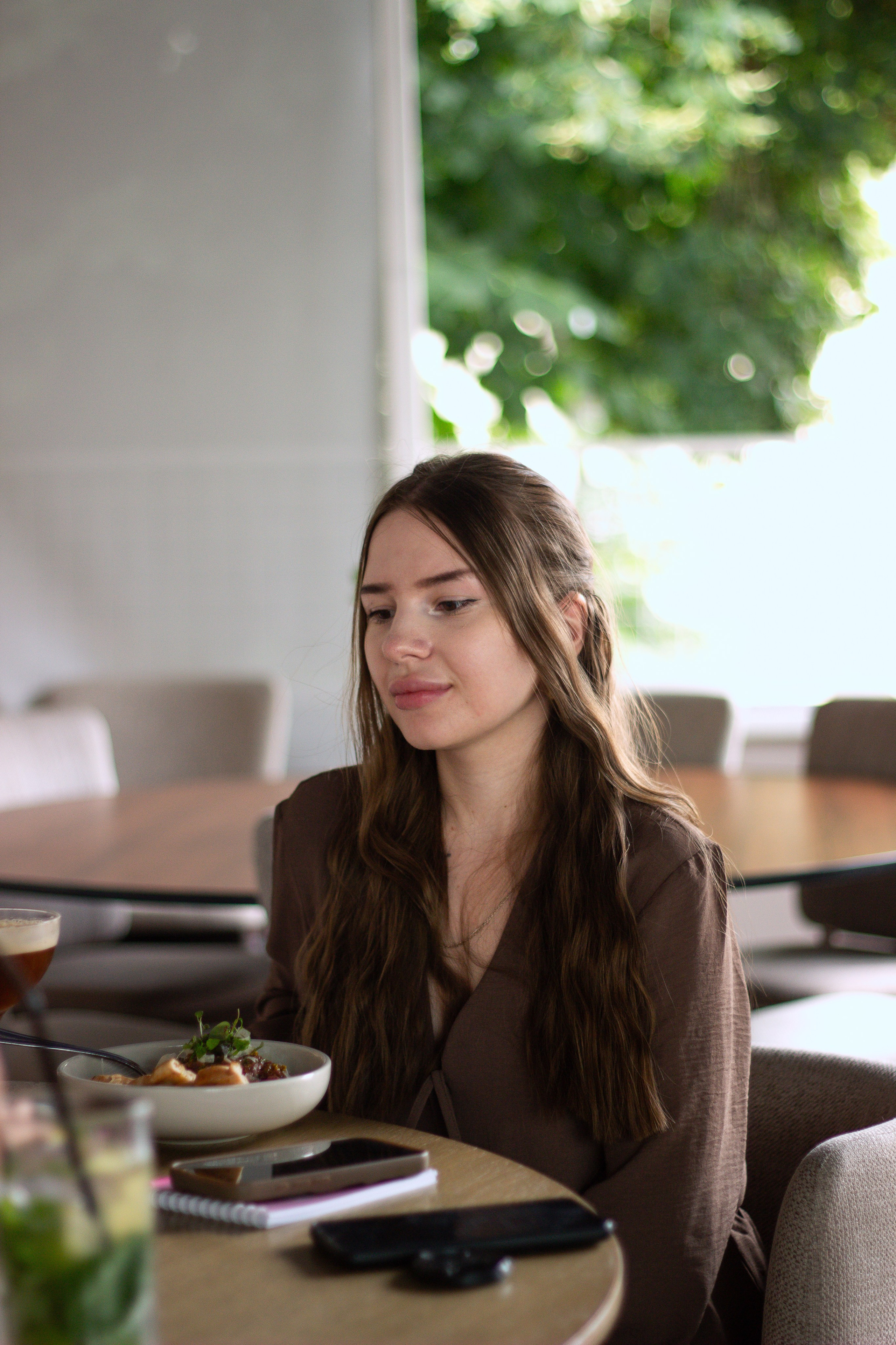 Встреча с психологом. Портретный фотограф Москва Юлия Трякина