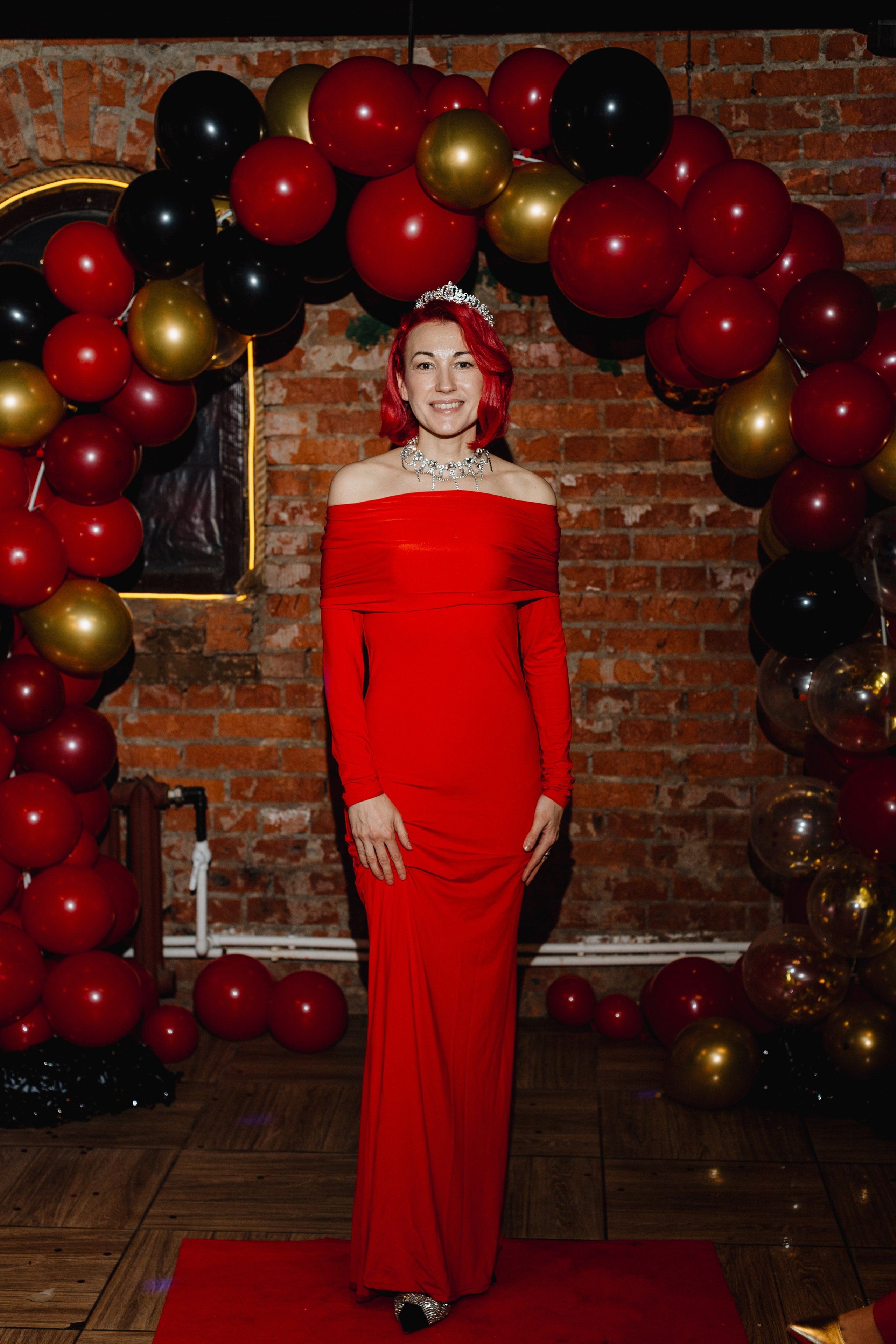 Бал императриц. Портретный фотограф Москва Юлия Трякина