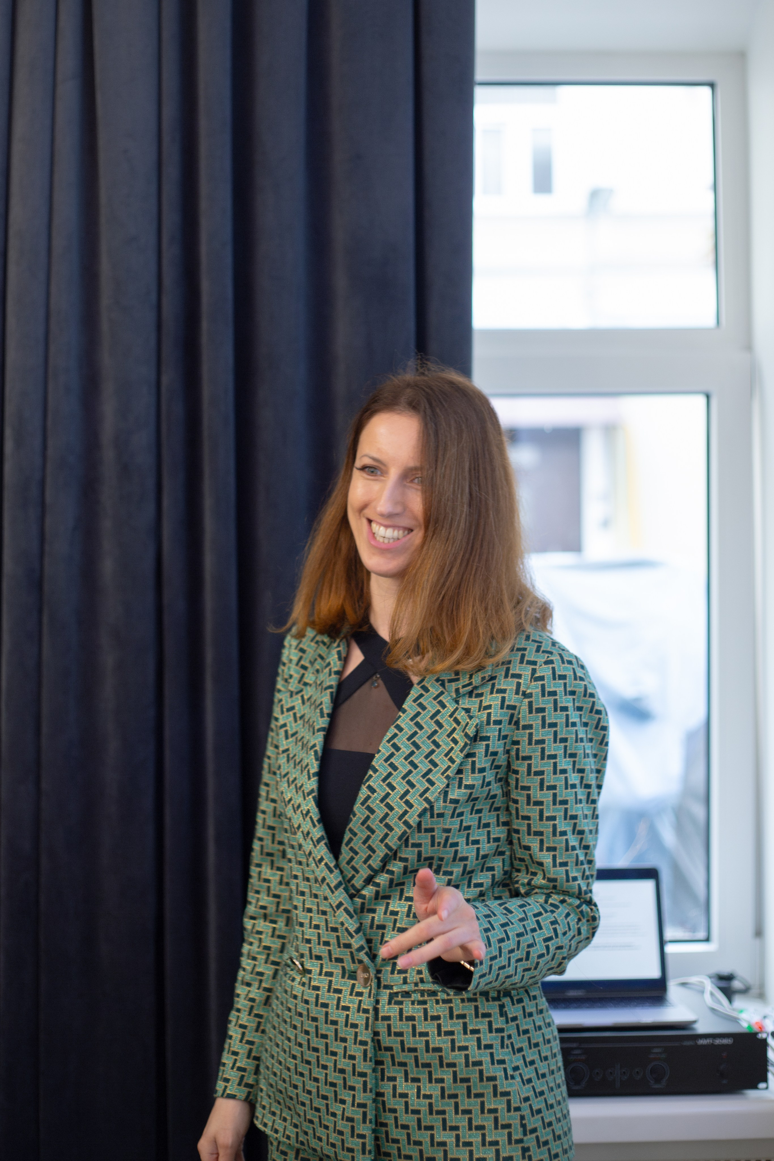 Branch. Портретный фотограф Москва Юлия Трякина