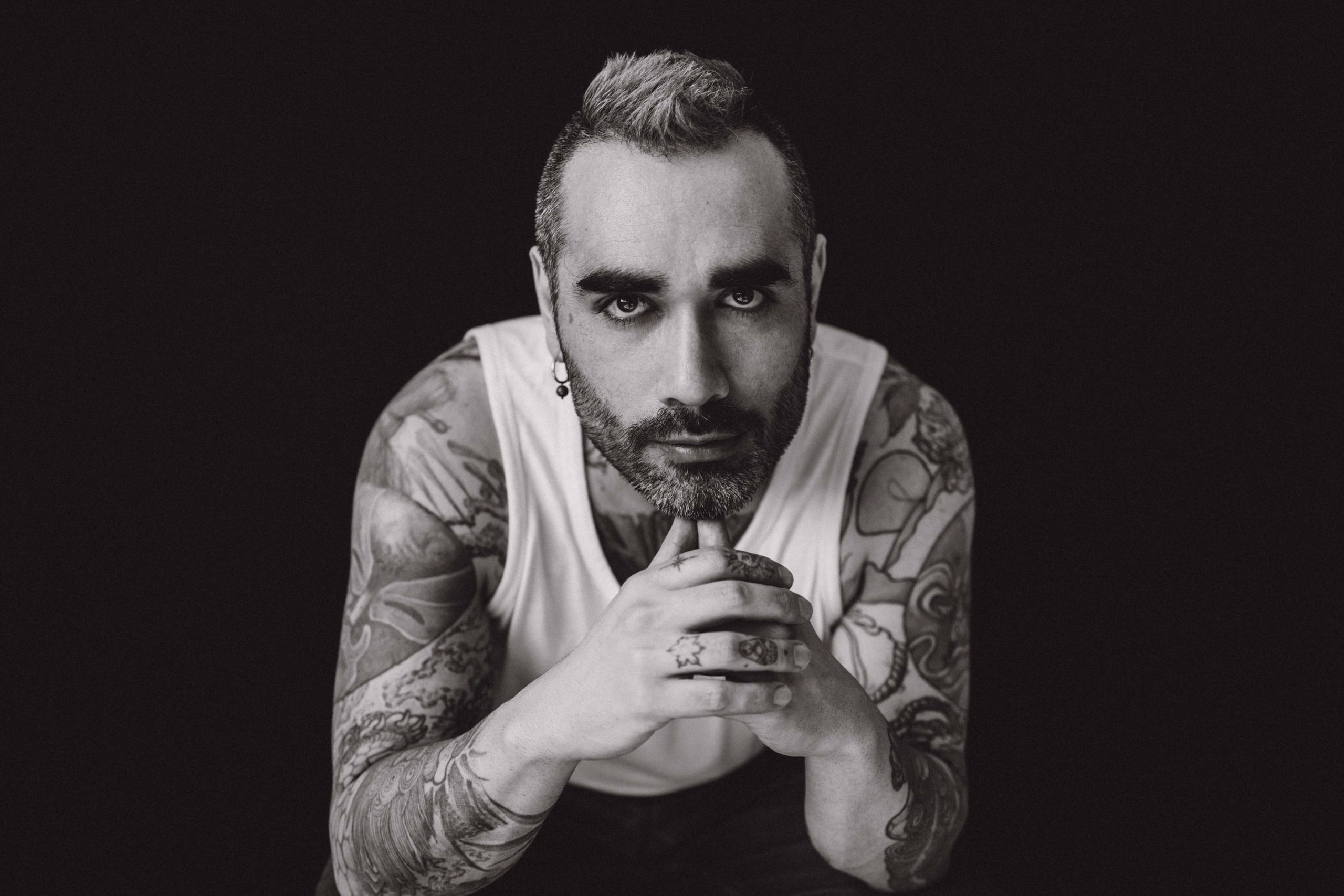 Портрет. Анна Лобастова | Фотограф для особенных мгновений ❤ Москва Люберцы