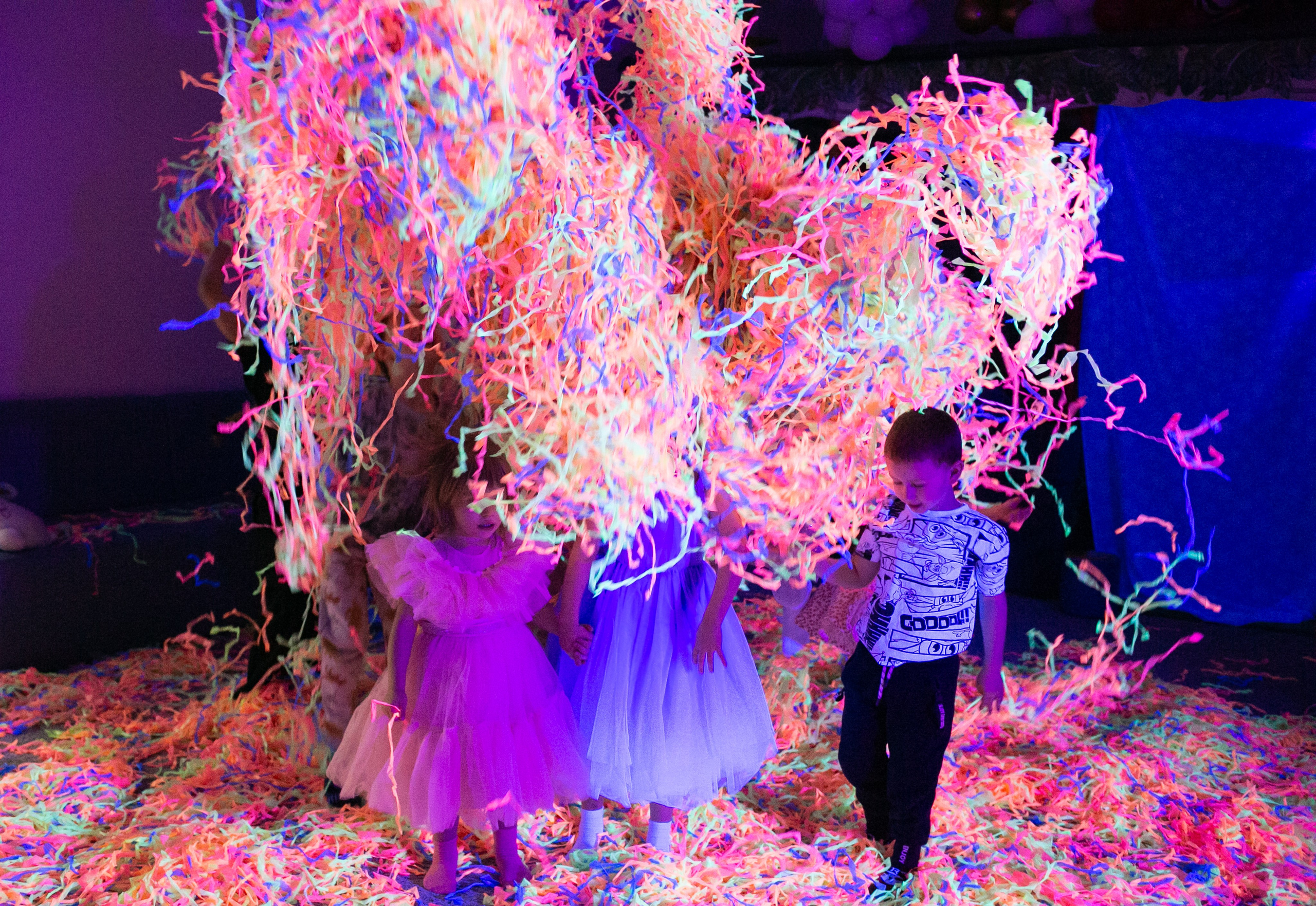 Праздники. Фотограф новорожденных и семейный фотограф НСО г. Бердск Марина Львова