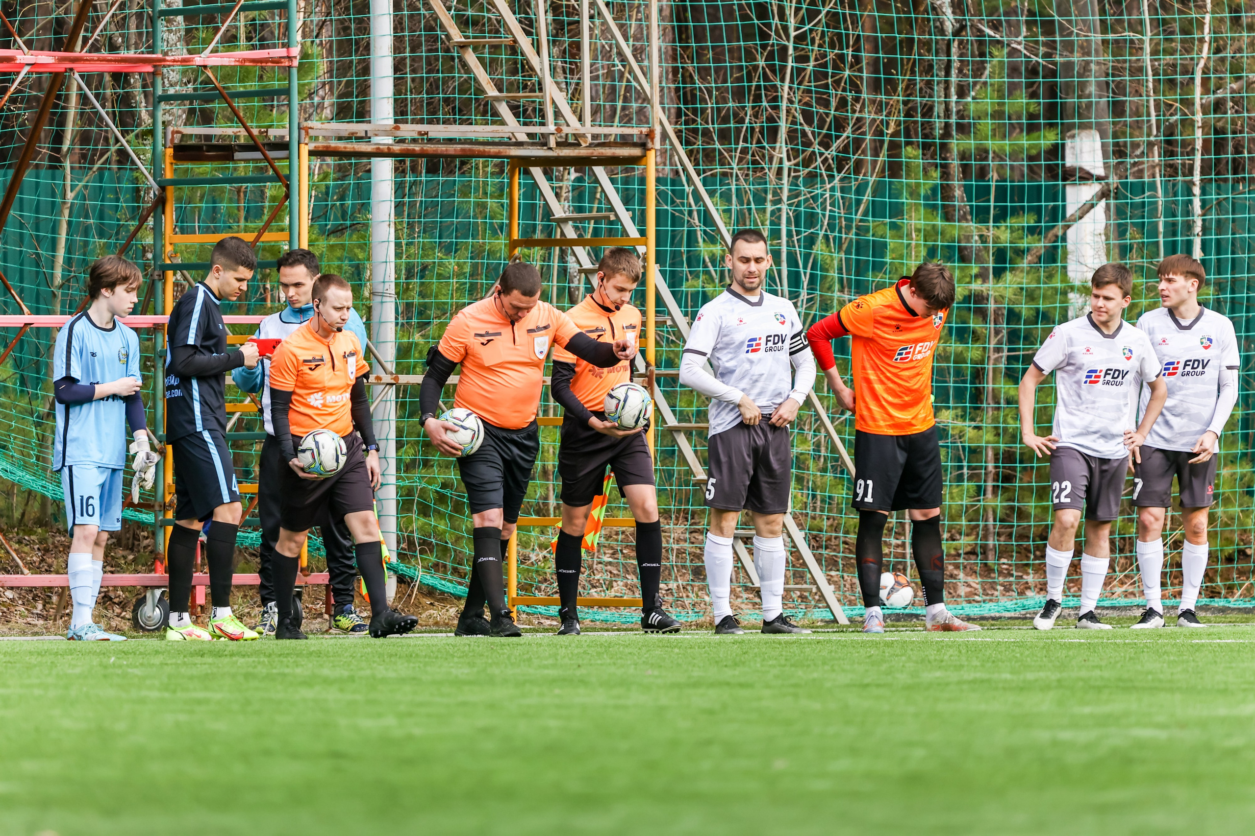 Бажовия, Кубок Свердловской области. Разные фотографии