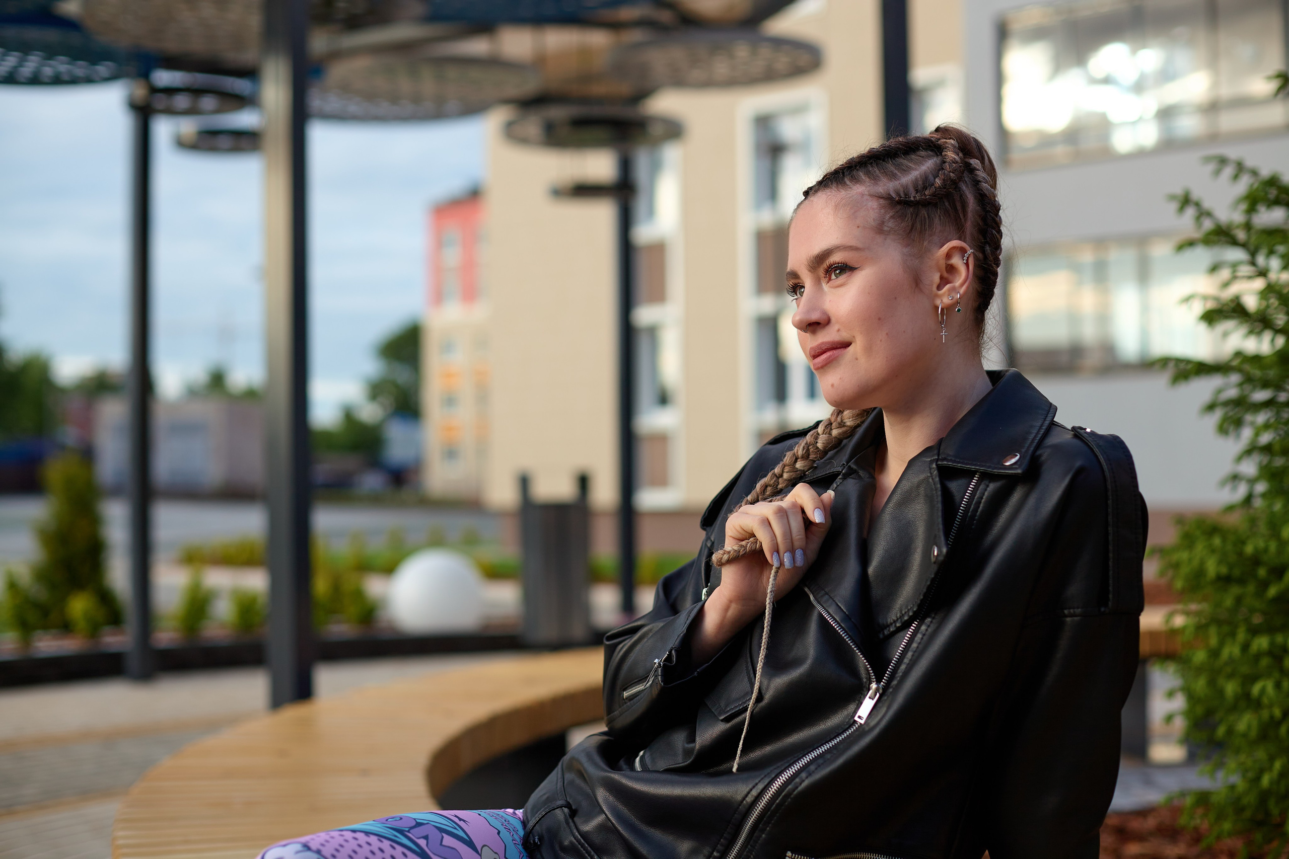 Фотограф Илья Прохоров в Кирове