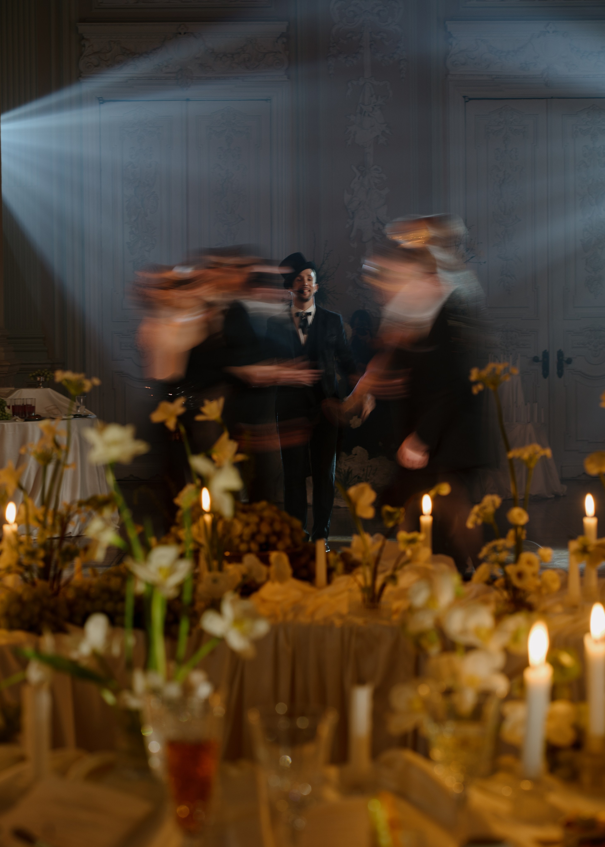 Глеб и Яна. Свадебный и семейный фотограф в Санкт-Петербурге Дмитрий Панин