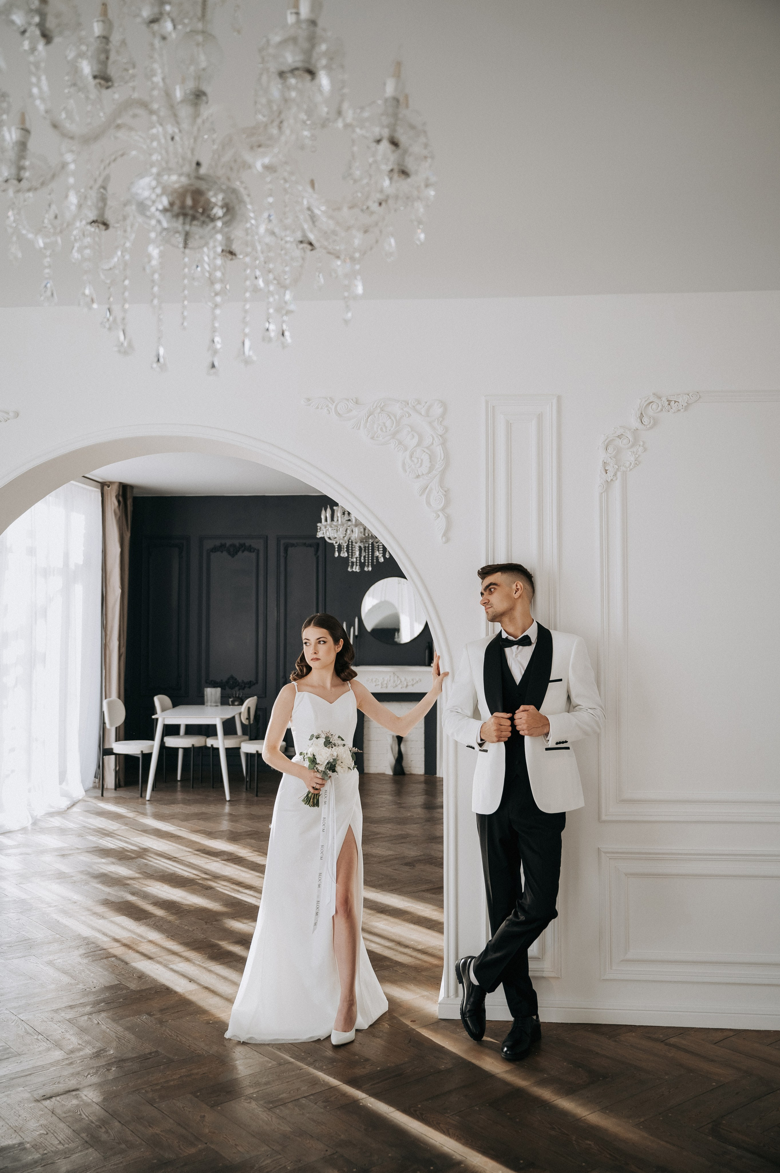 Анастасия Никита. Главная