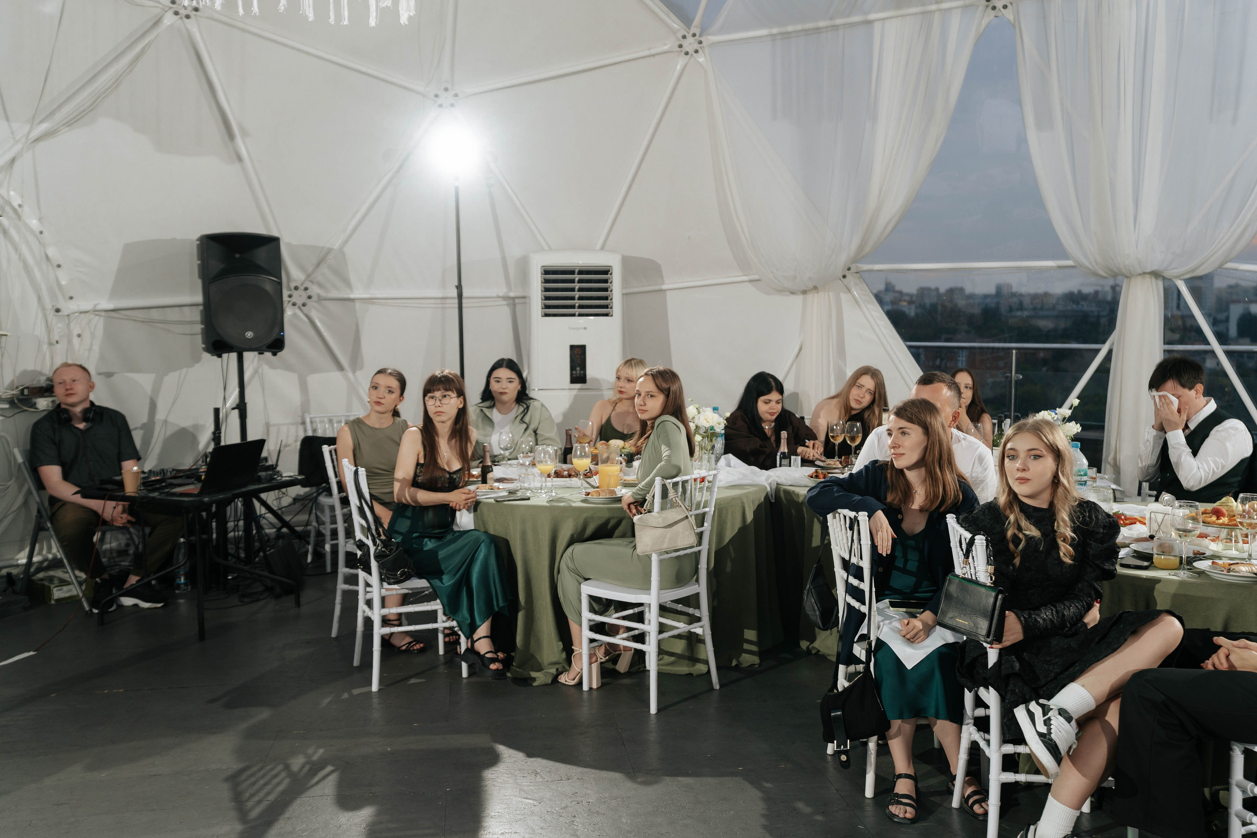 Ilya & Maria. Свадебный фотограф в Воронеже Самохина Екатерина
