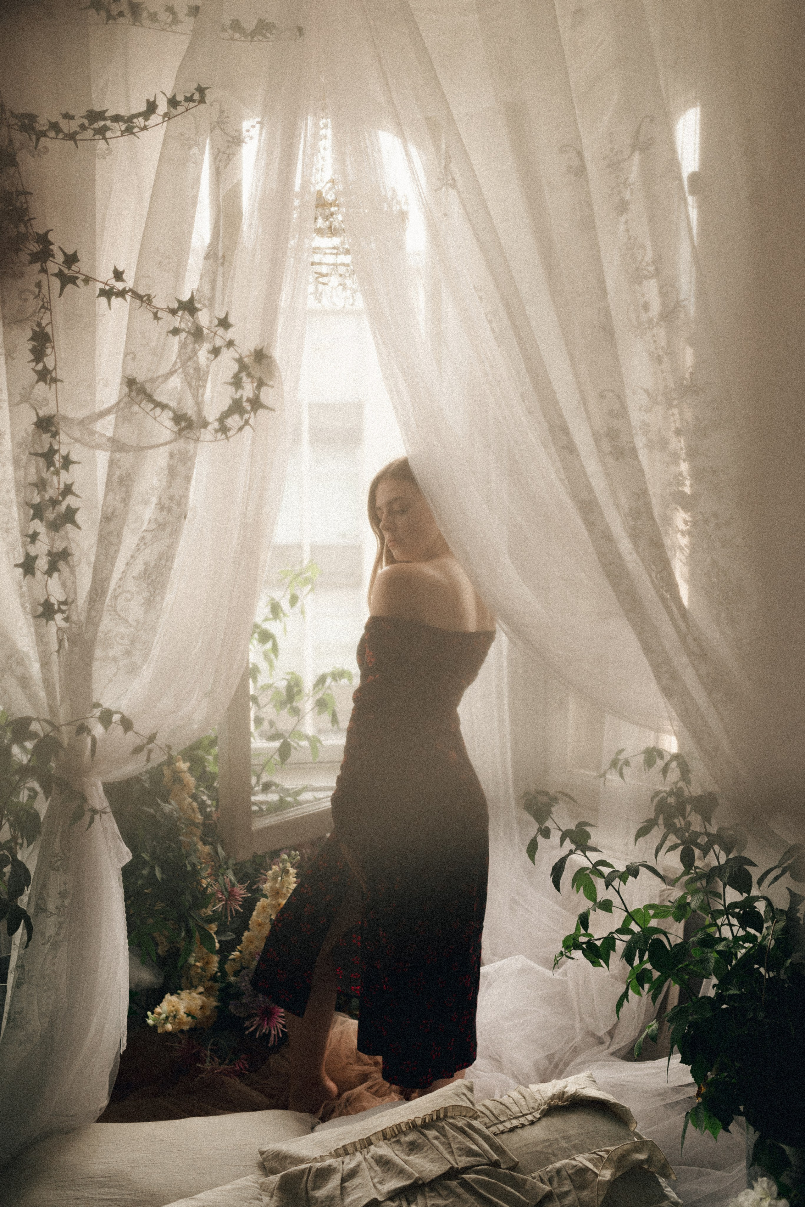 July, 2024. Фотограф Данил Бушуев