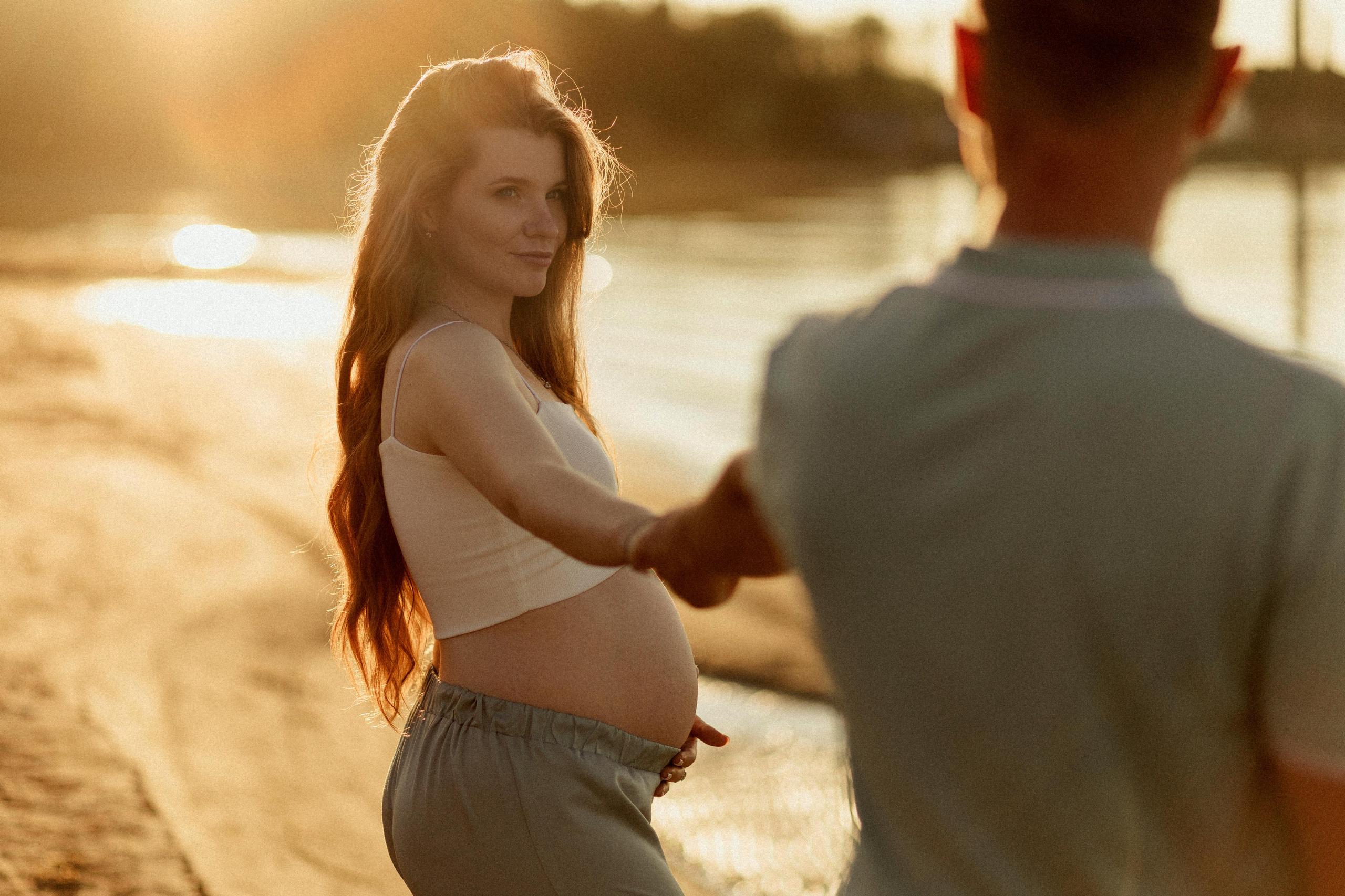 Дима и Таня. Свадебный фотограф Чайковский