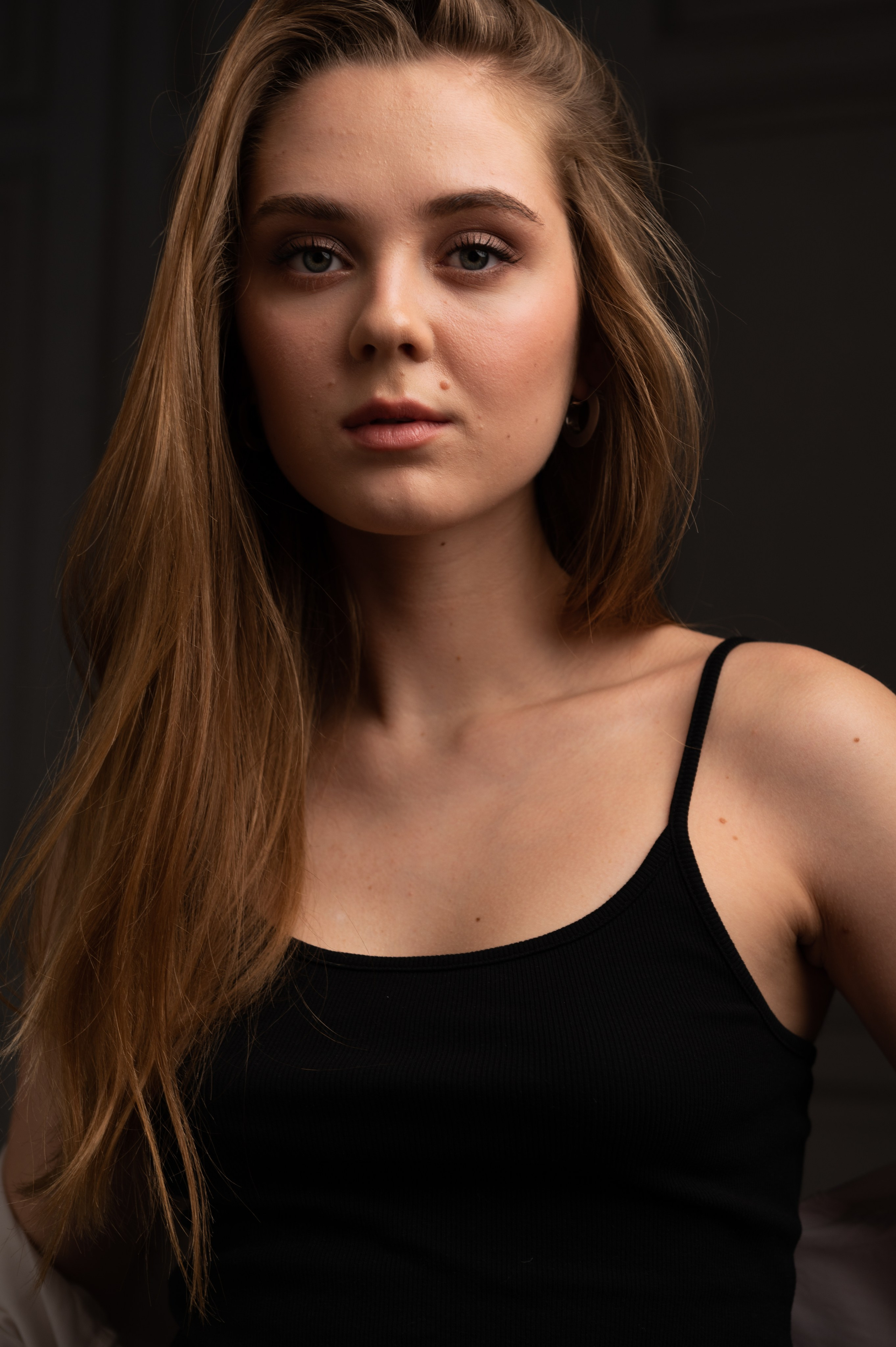 ИНДИВИДУАЛЬНАЯ. Фотосессия новорожденных в Москве и Московской области