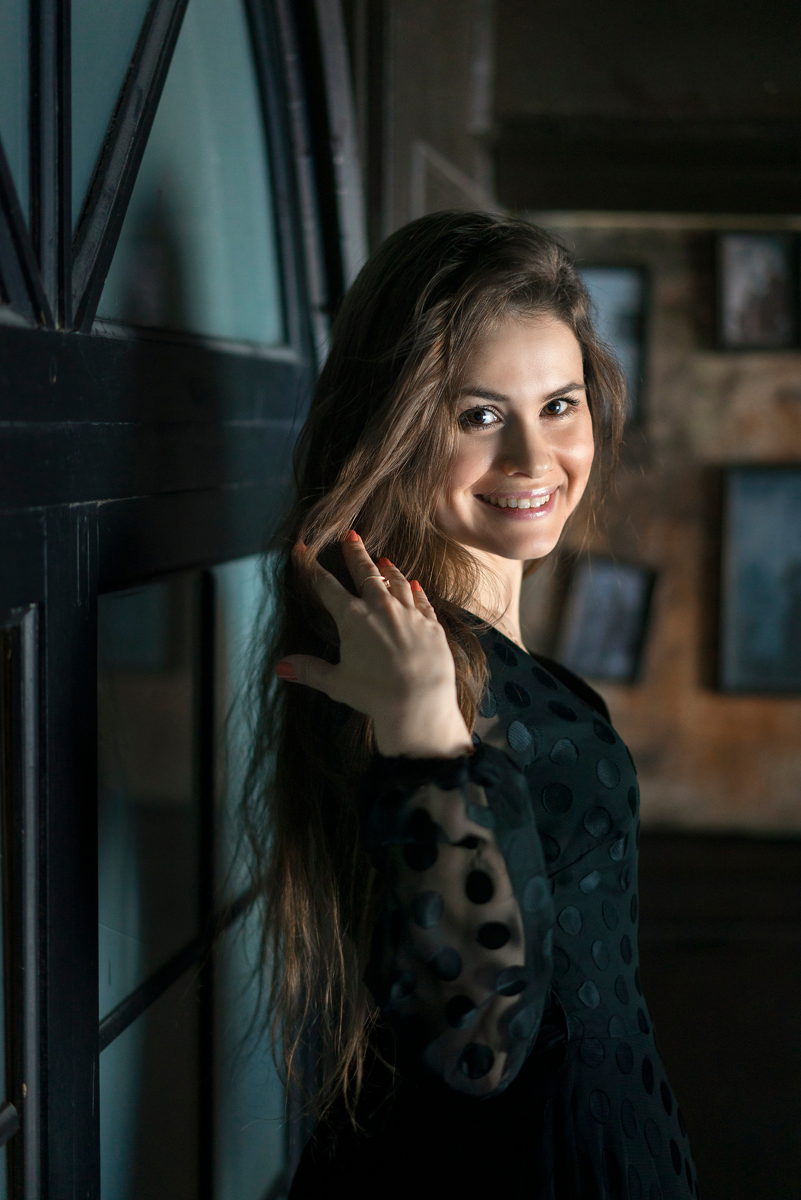 Женские фотосессии. Ваш личный фотограф Марина Волкова