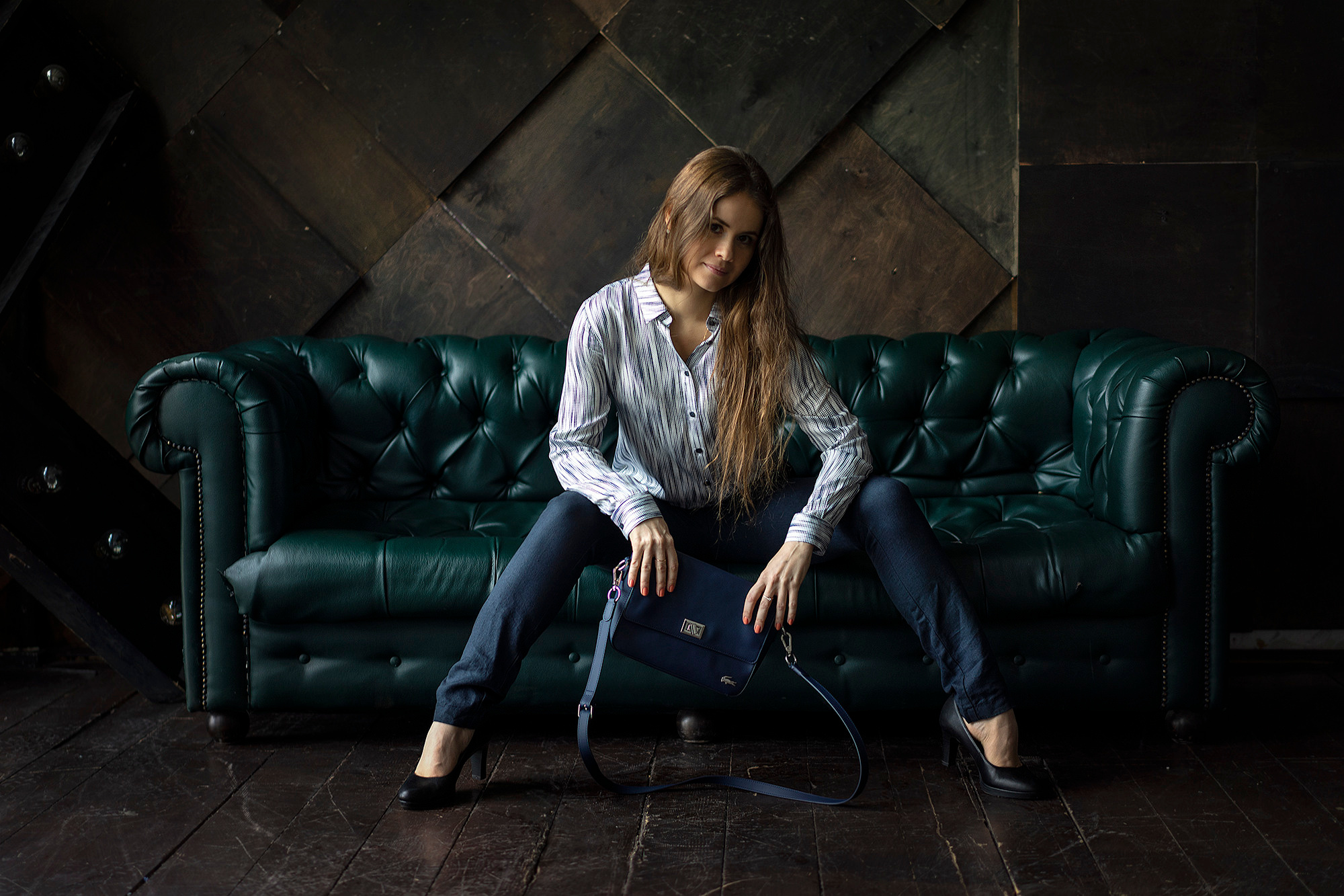 Fashion. Ваш личный фотограф Марина Волкова