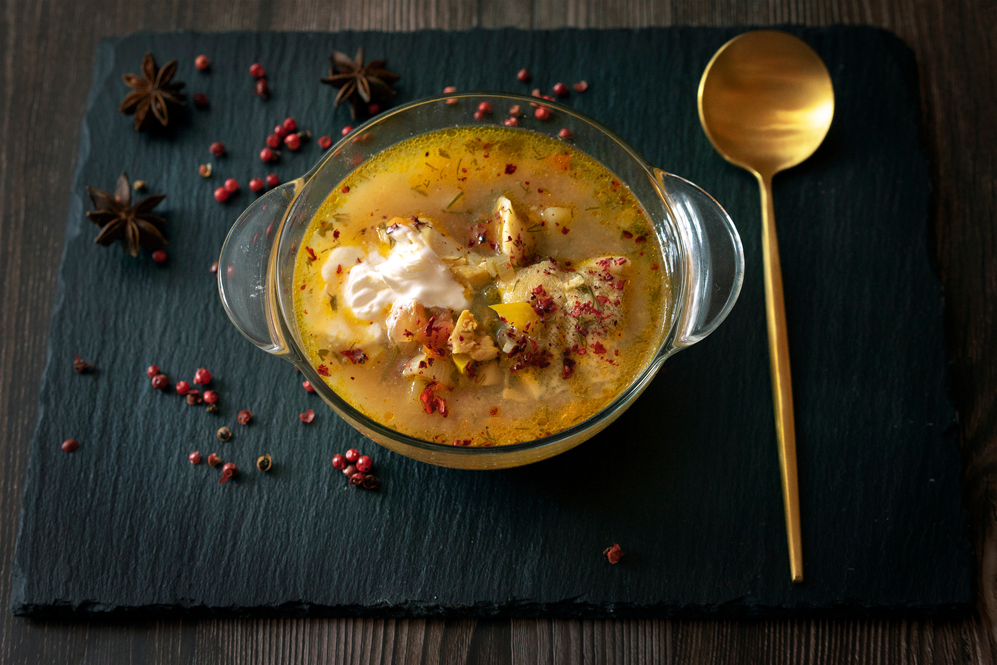 Food-фотография. Ваш личный фотограф Марина Волкова