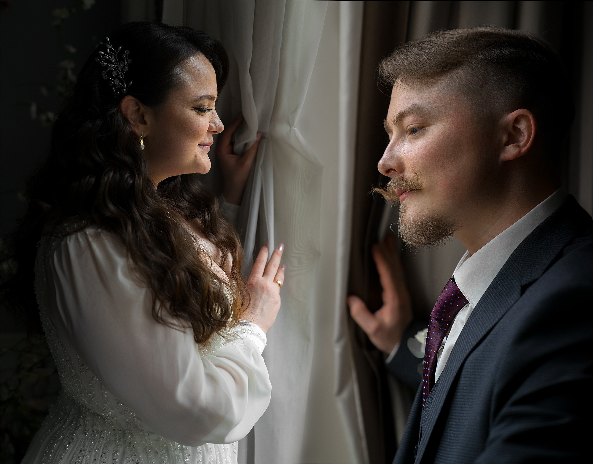 Свадьбы. Ваш личный фотограф Марина Волкова