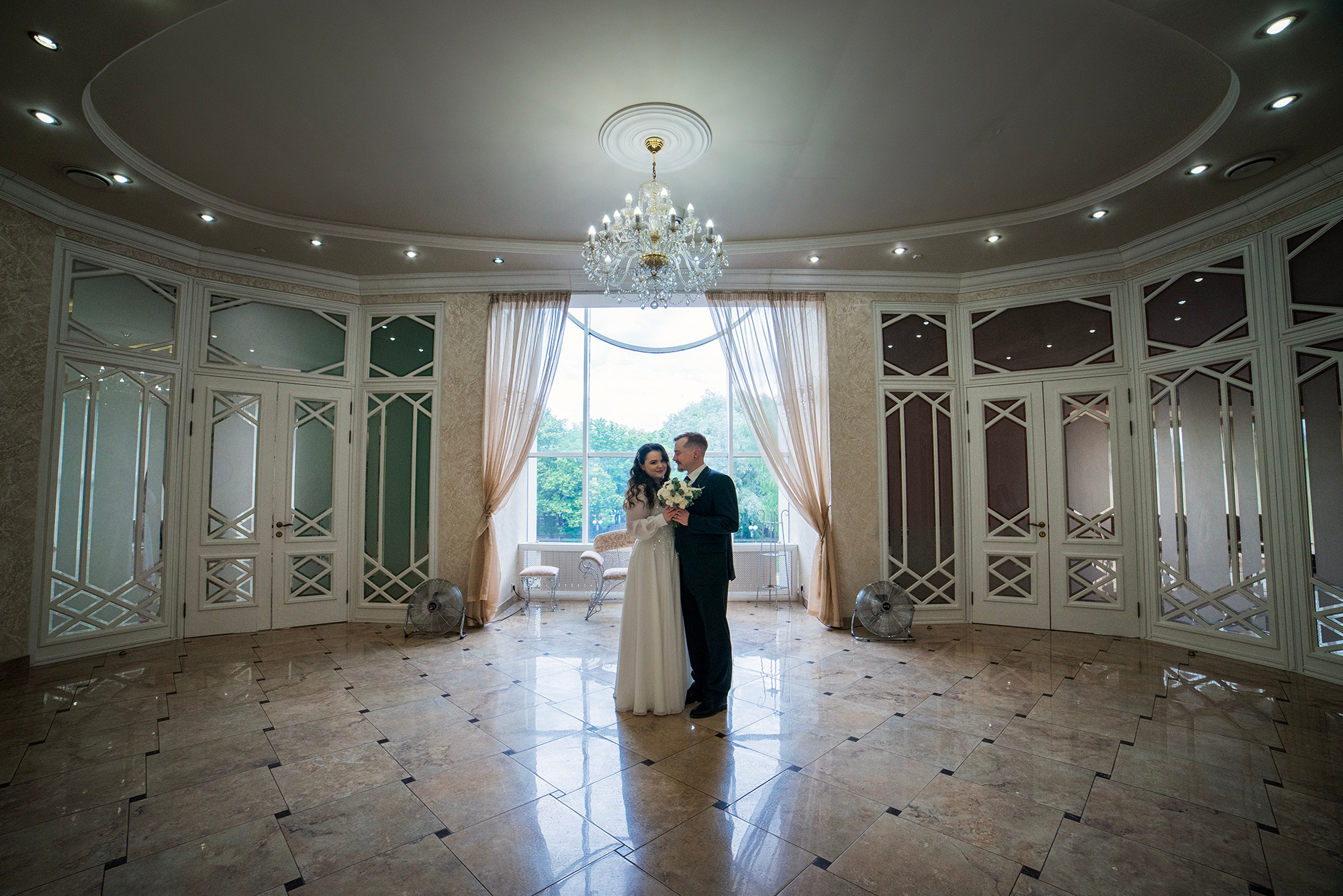 Свадьбы. Ваш личный фотограф Марина Волкова