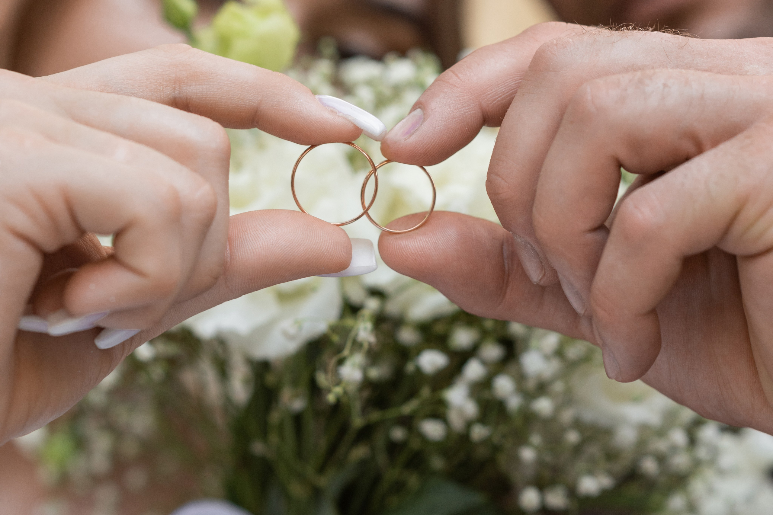 Алексей и Дарья. Свадебный и семейный фотограф в Ставрополе Евгения Кузьмичева