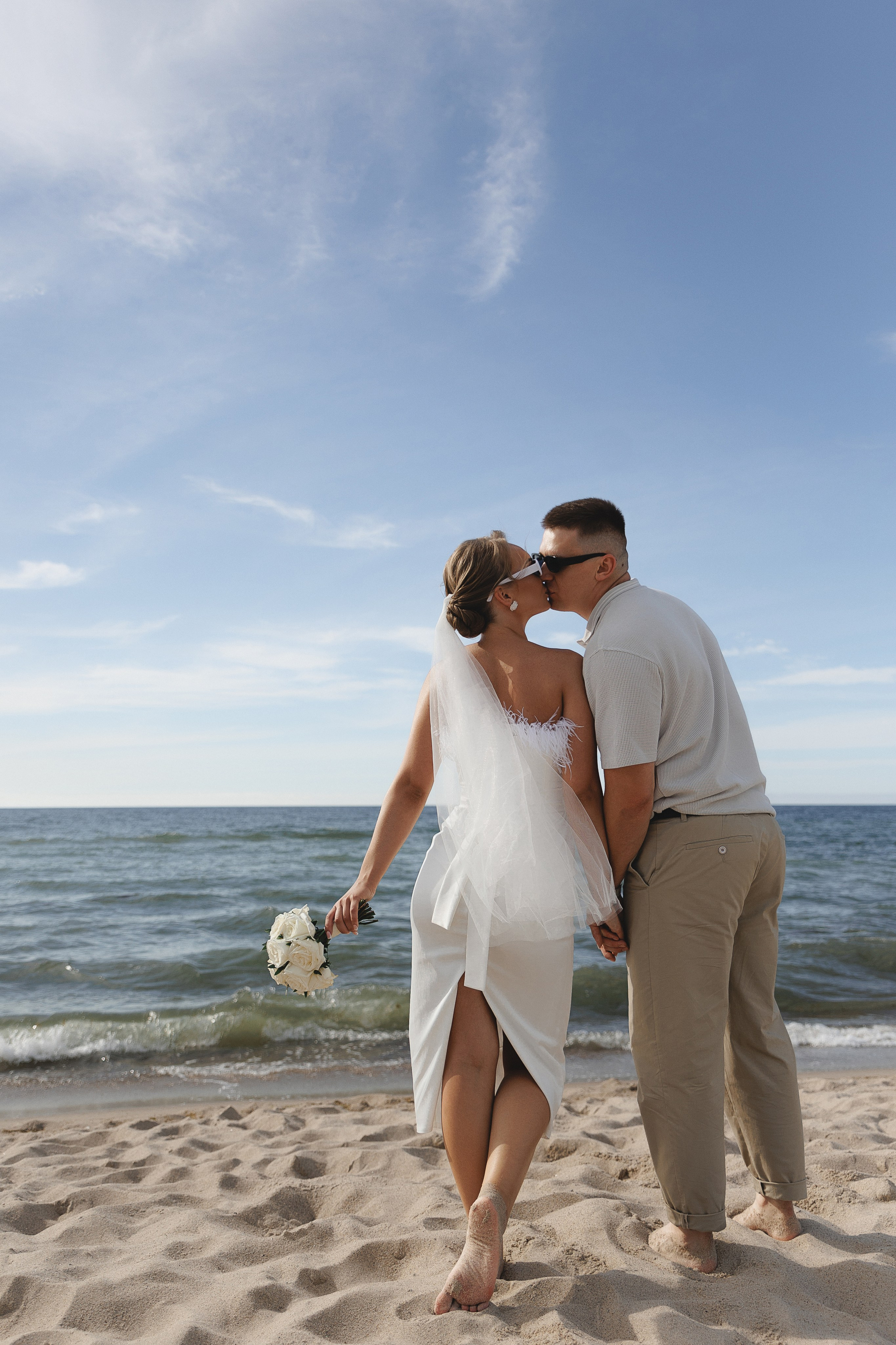 Love, Styled & Sun-Kissed. Свадебный и репортажный фотограф Калининград