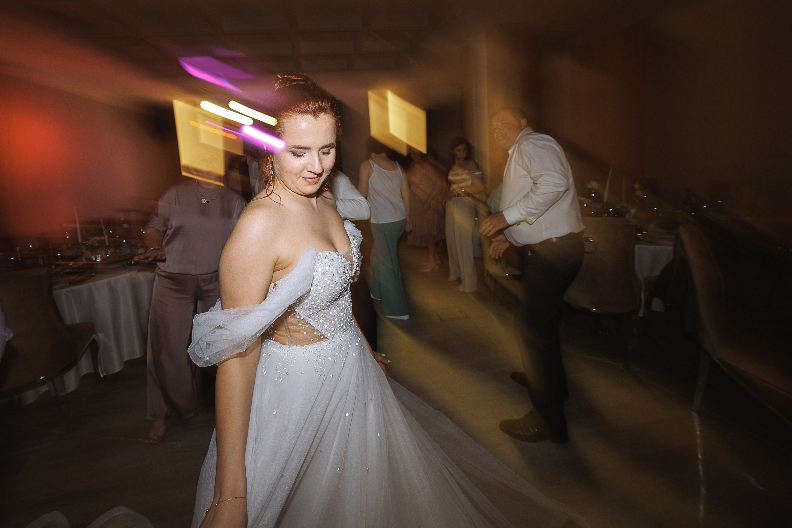 Алексей & Елизавета. Свадебный и репортажный фотограф Калининград