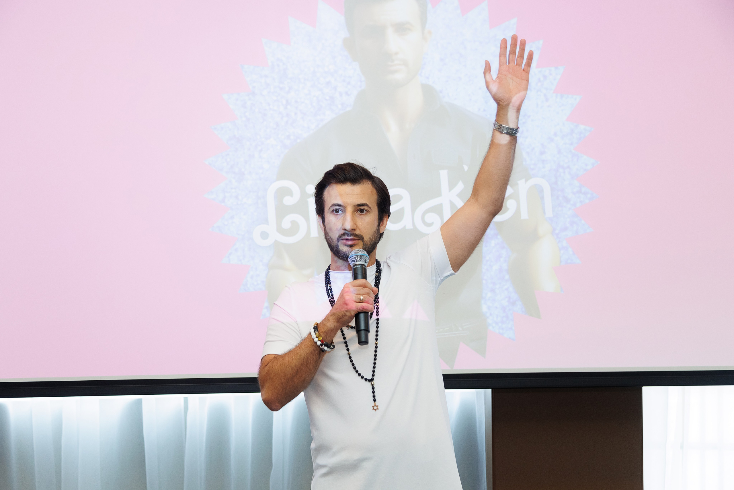 MPSELLERS BUSINESS CLUB. Свадебный и репортажный фотограф Калининград