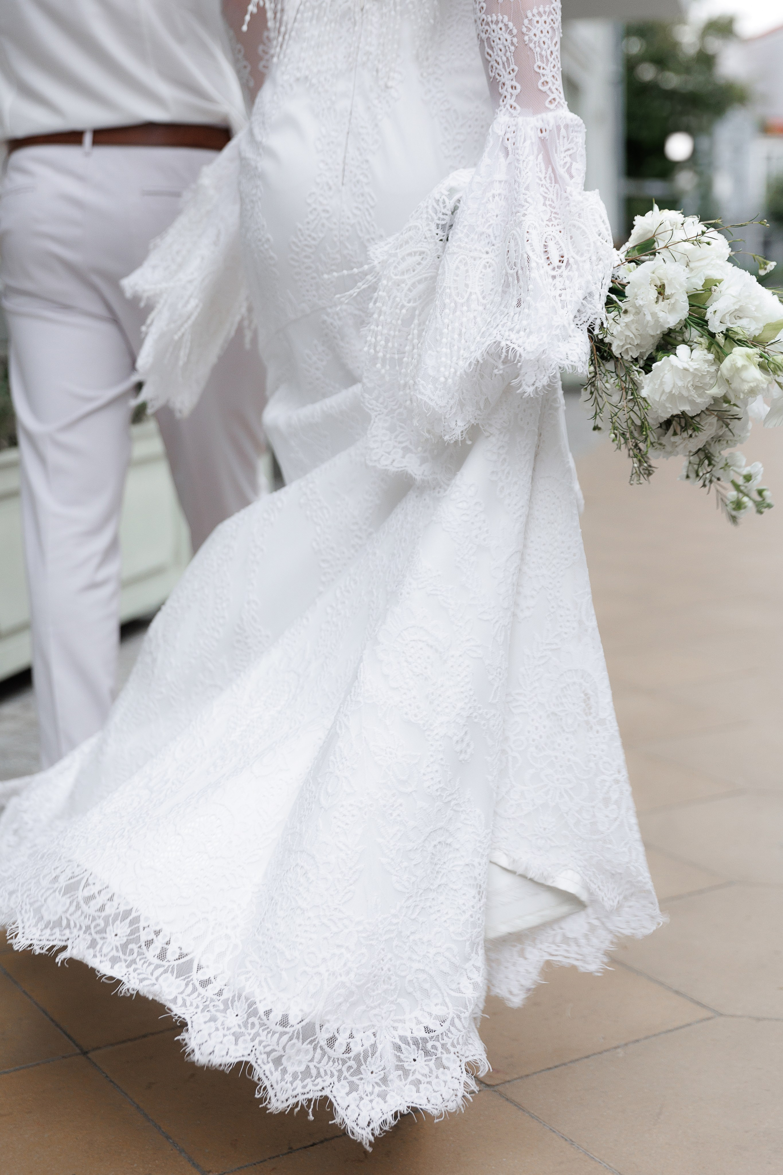 Алексей & Татьяна. Свадебный и репортажный фотограф Калининград