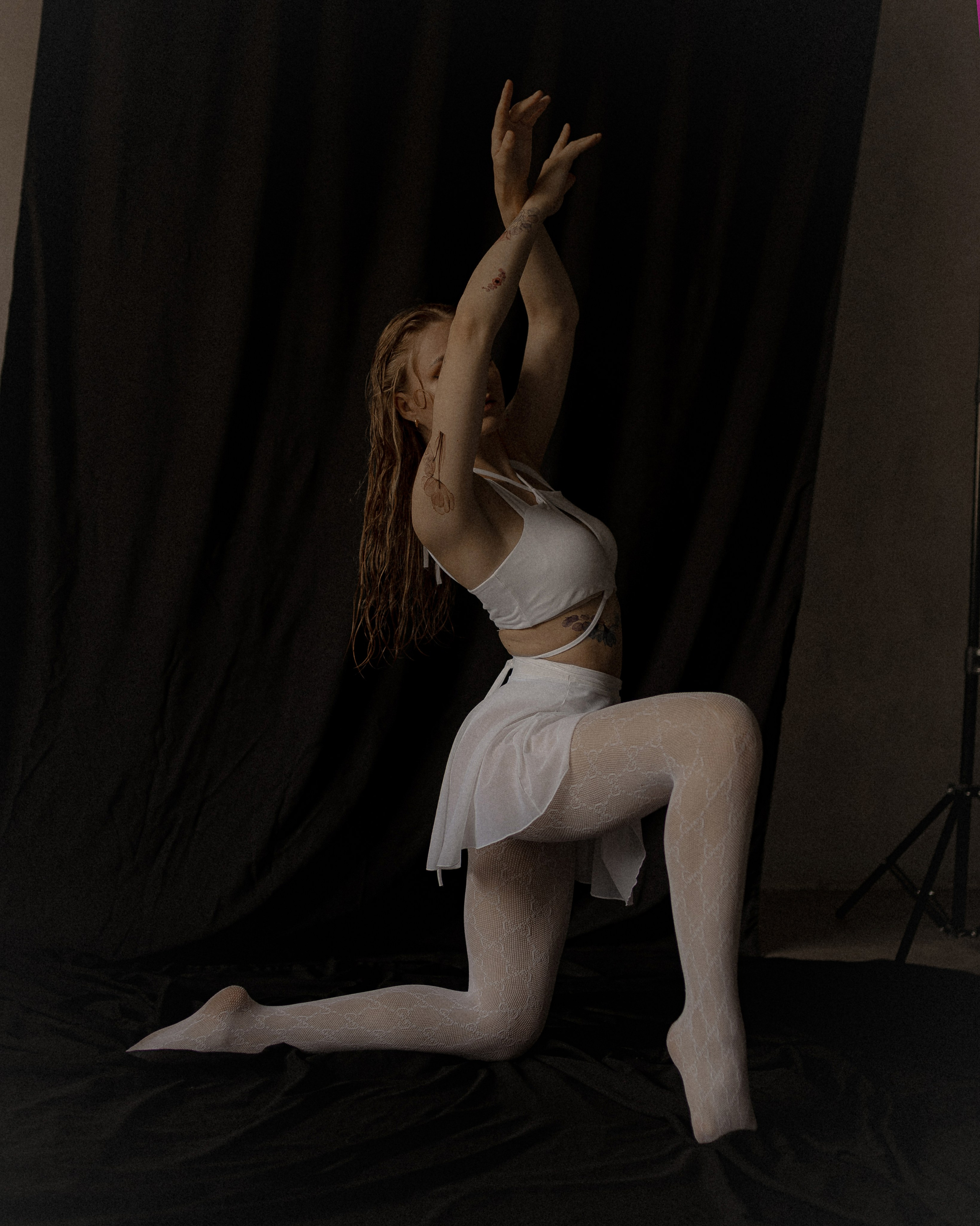 Екатерина. DARYA.BELKINA