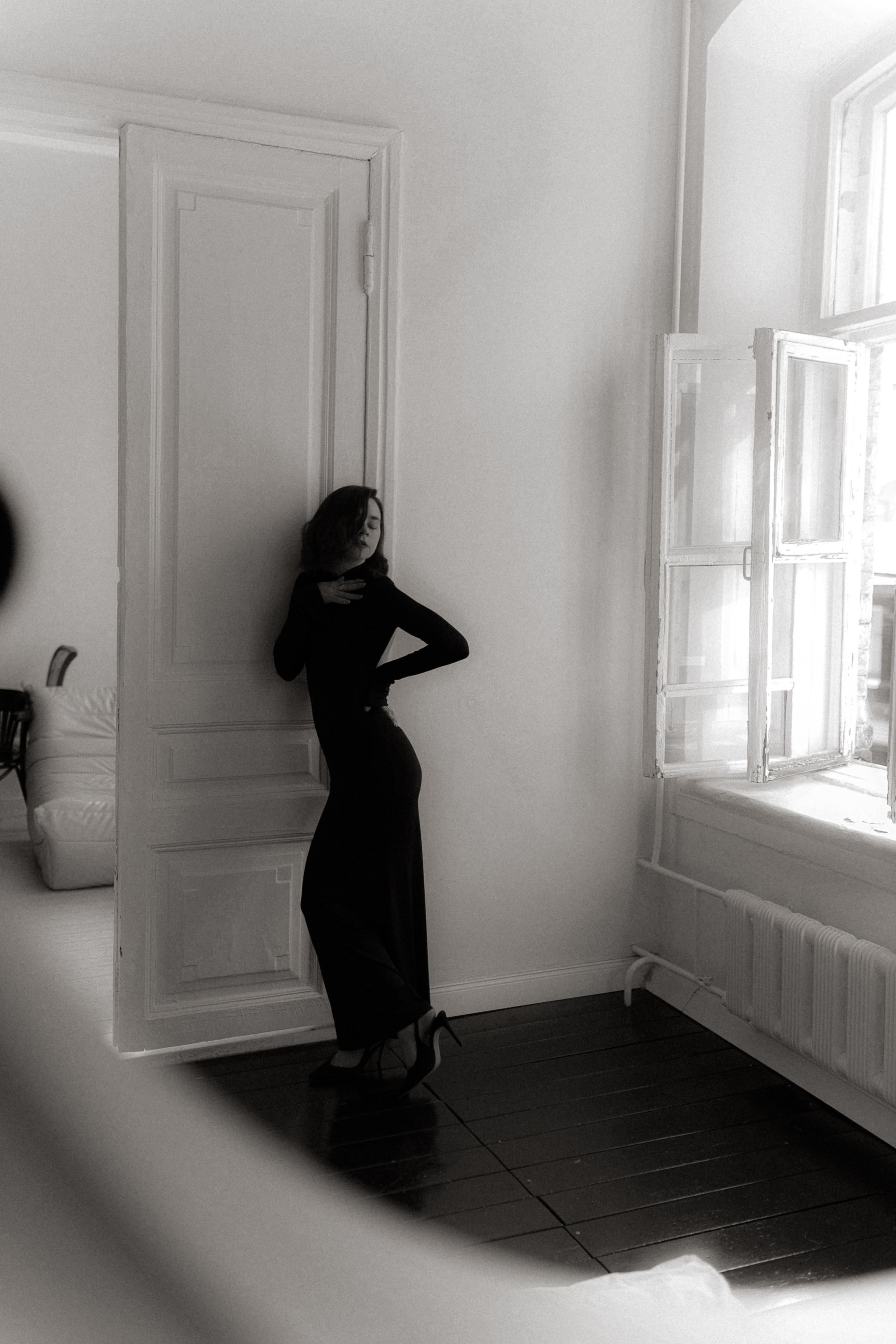 Полина. DARYA.BELKINA