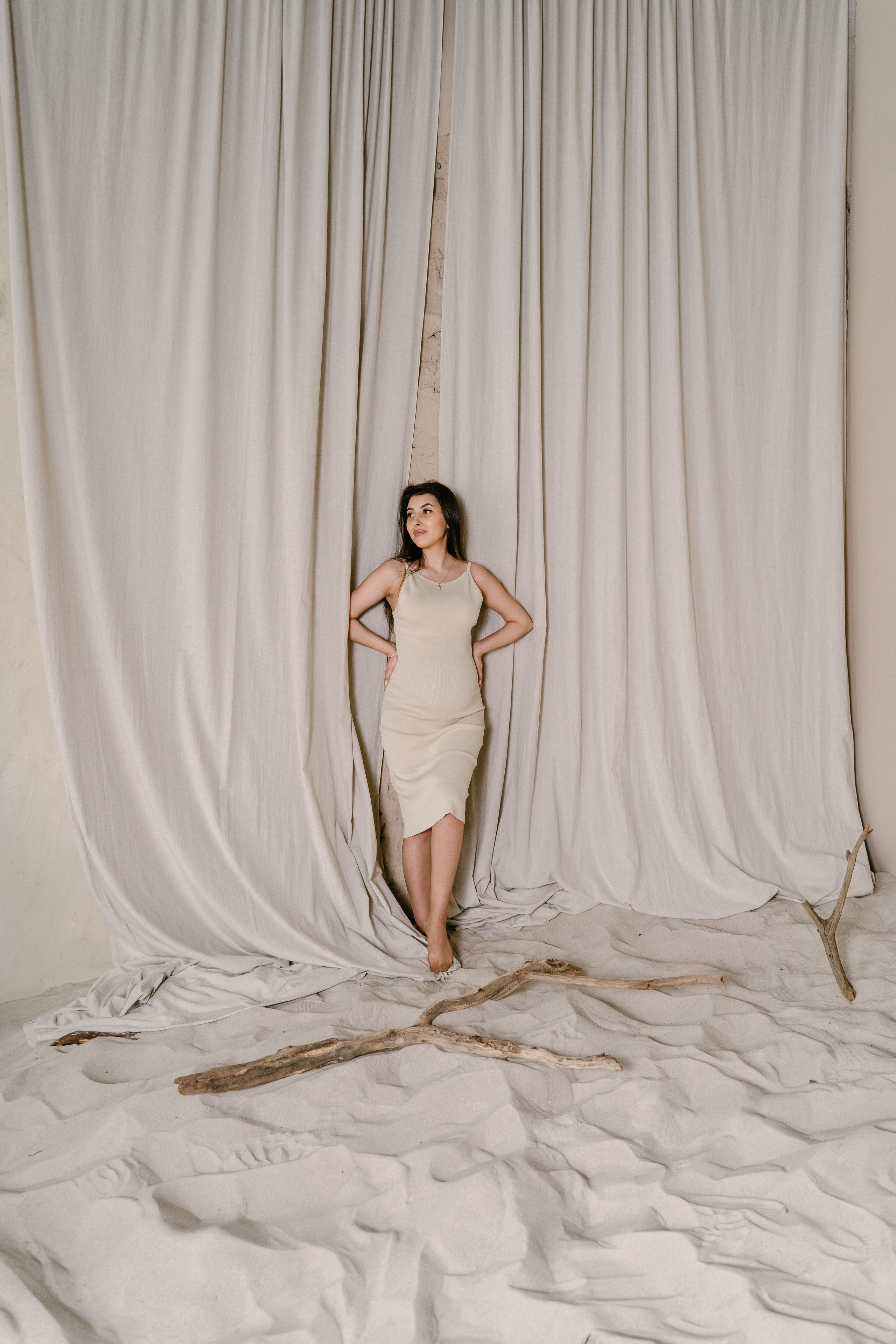 Диана в ожидании сирень. Свадебный фотограф Юлия Копылова