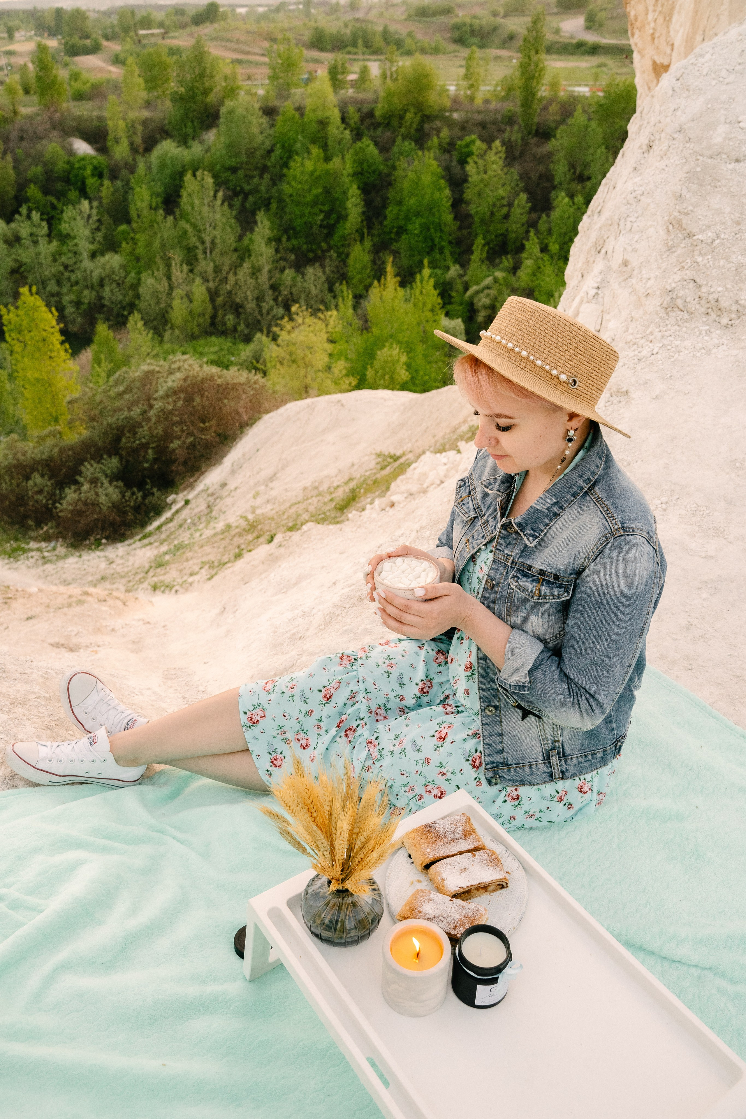 Свечибар «Лунный свет». Свадебный фотограф Юлия Копылова