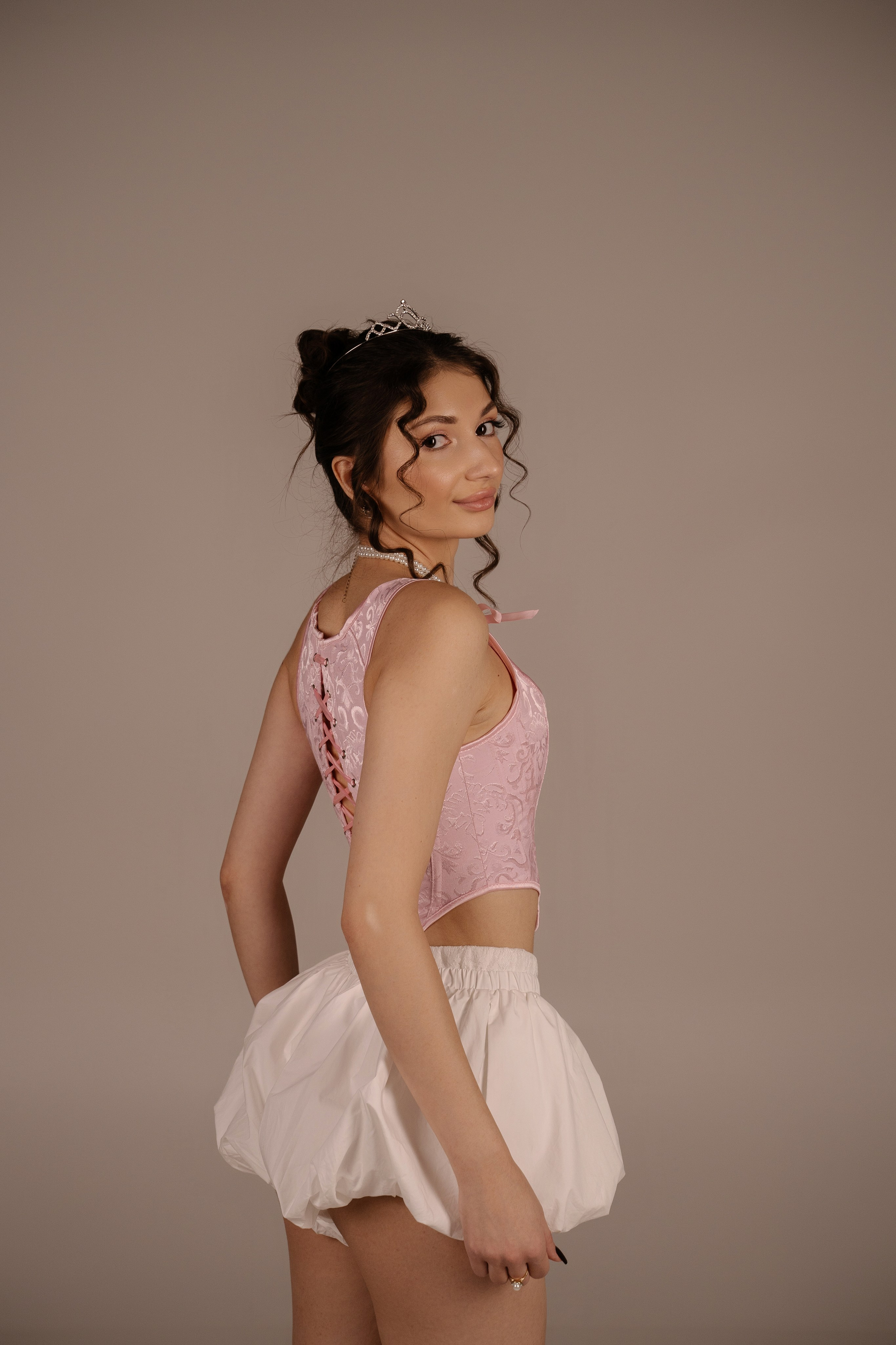 Сабрина. Свадебный фотограф Юлия Копылова