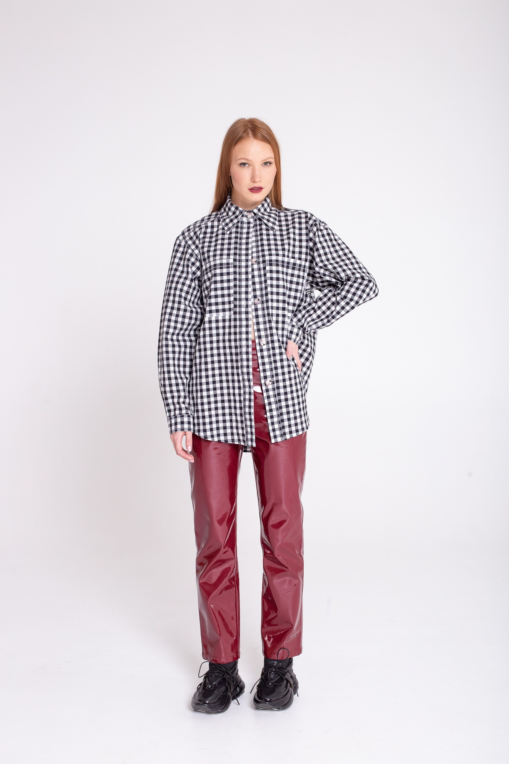 Одежда из натуральных тканей. Фотограф во Владивостоке Анастасия Стробыкина