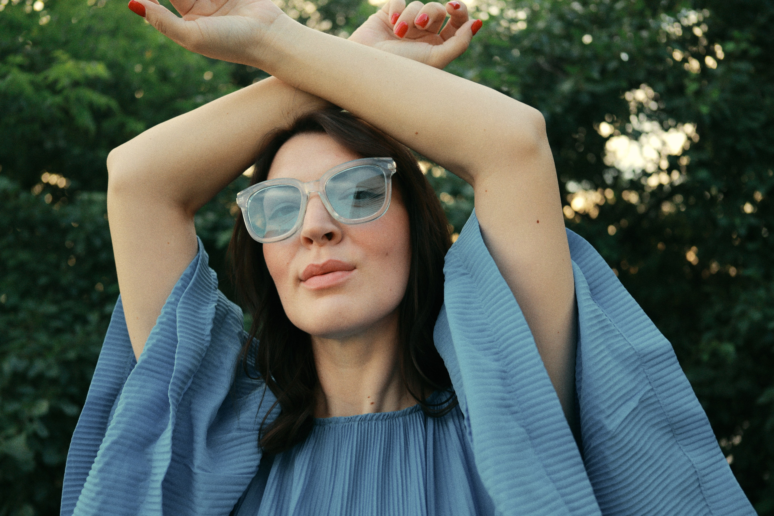 Атмо. Фотограф во Владимире, Москве и Суздале — Полина Романычева