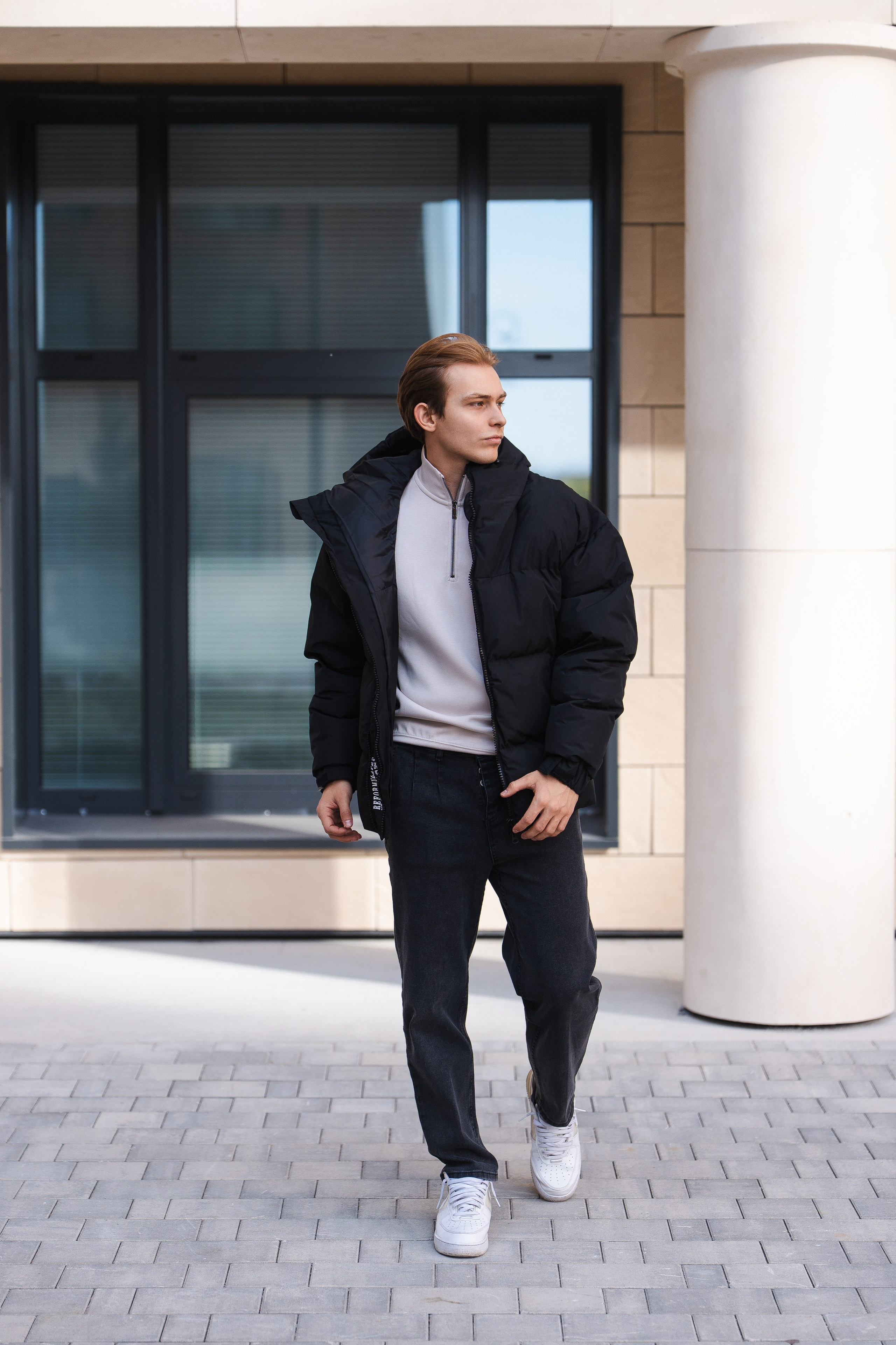 Expent. Фотограф Хабаровск