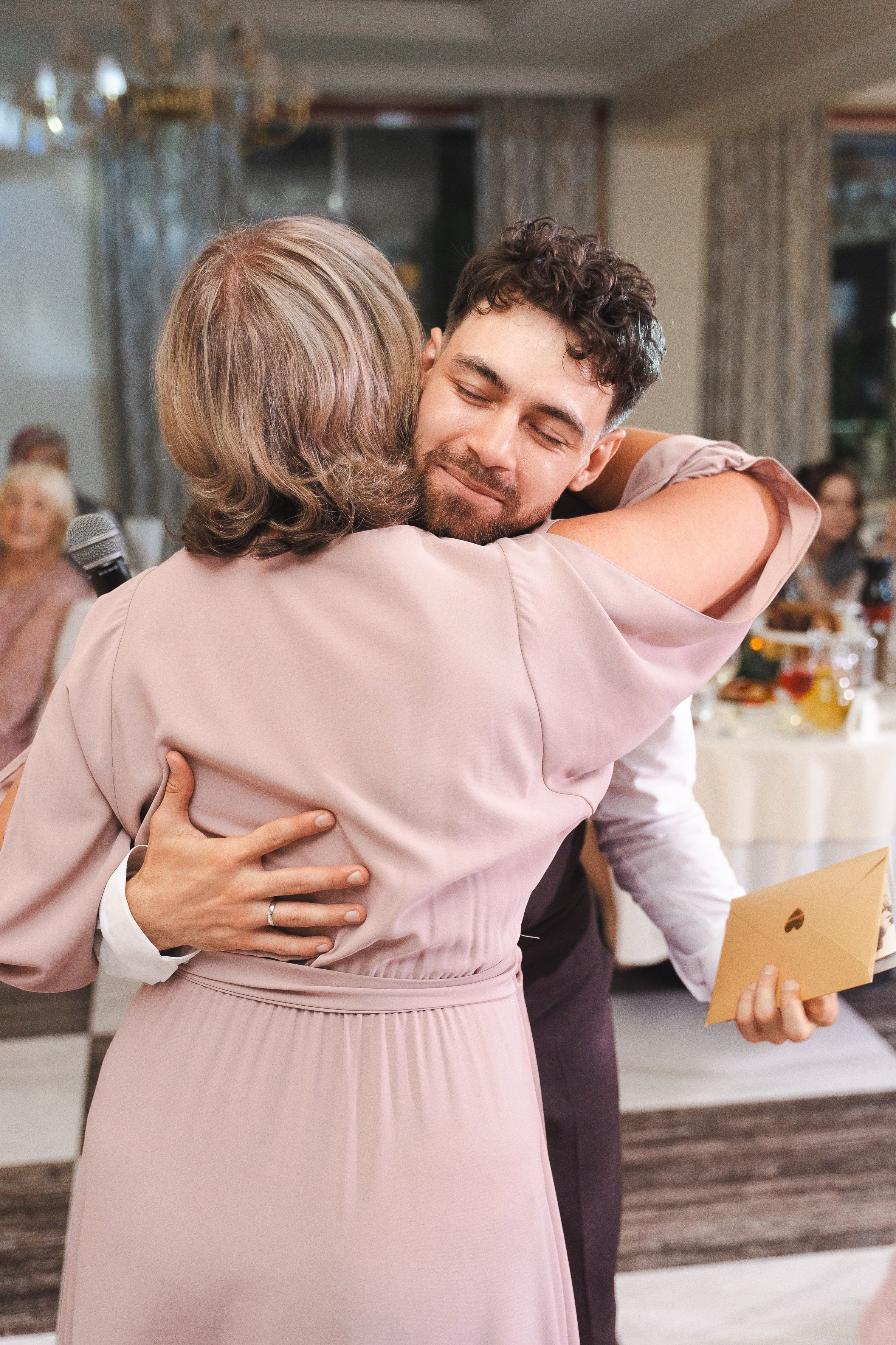 Анастасия и Антон. Фотограф Хабаровск