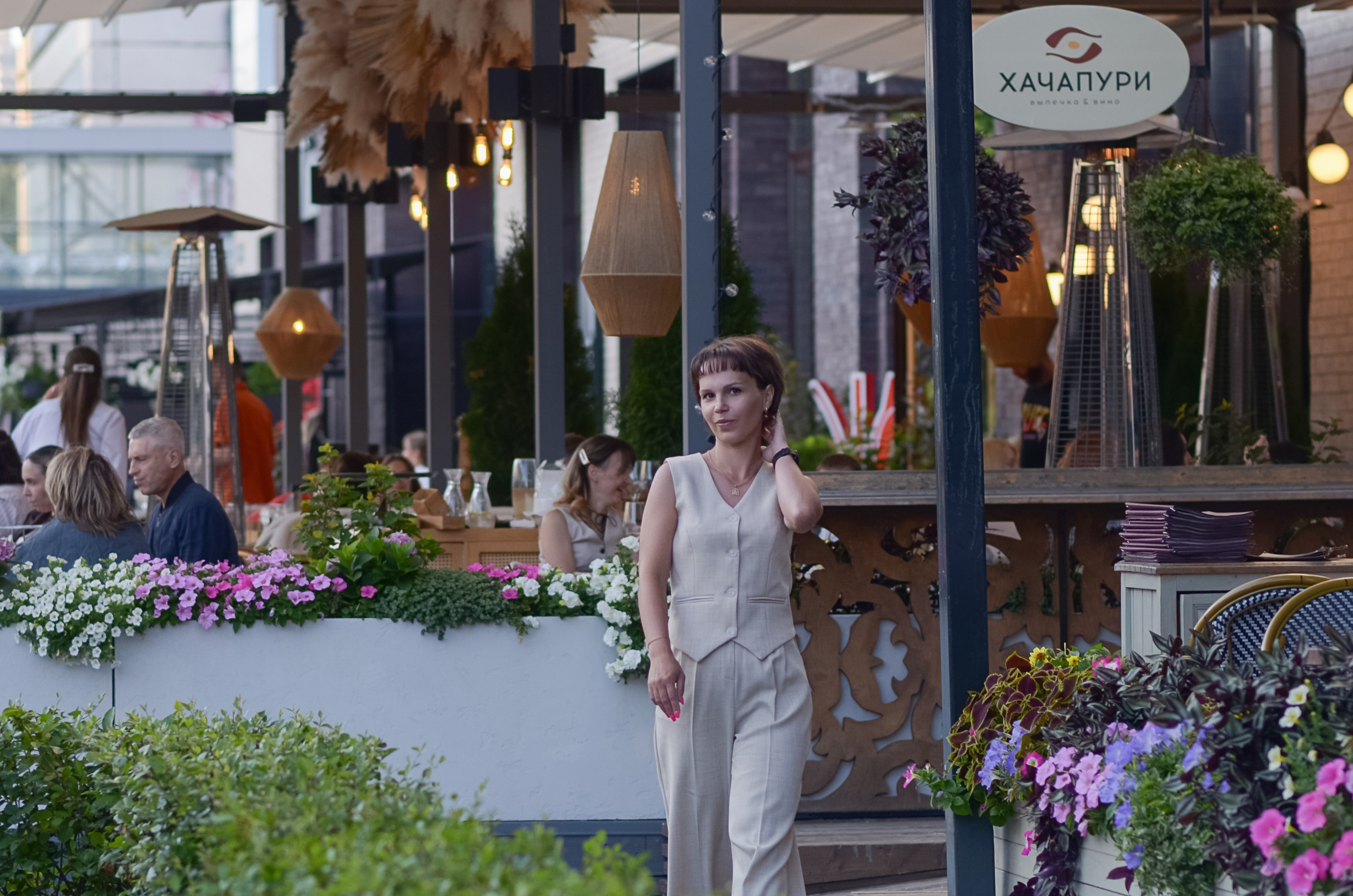 Летние прогулки. Thephoto-russia.ru