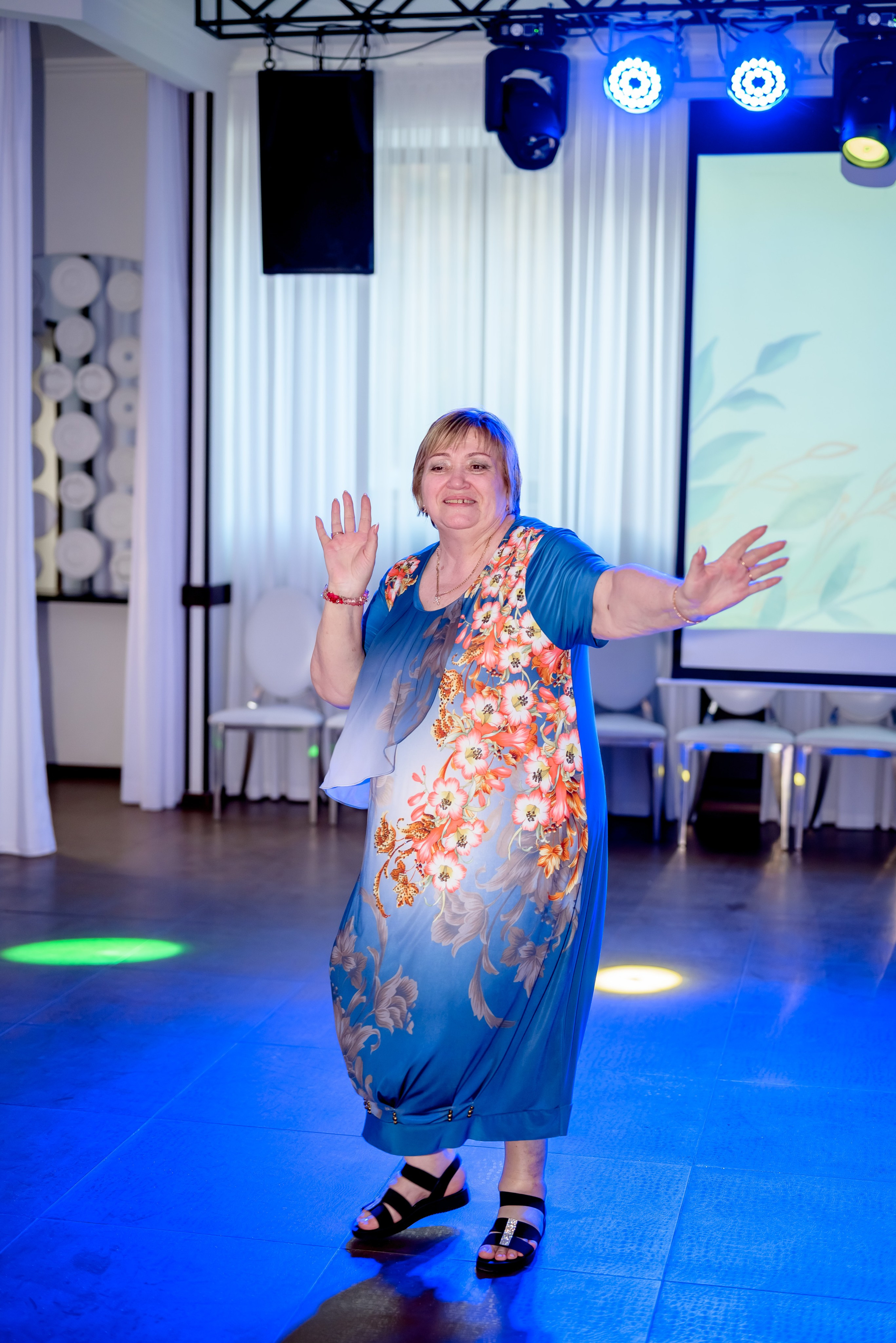 Банкетная часть (1). Юлия Басня семейный и свадебный фотограф в Донецке