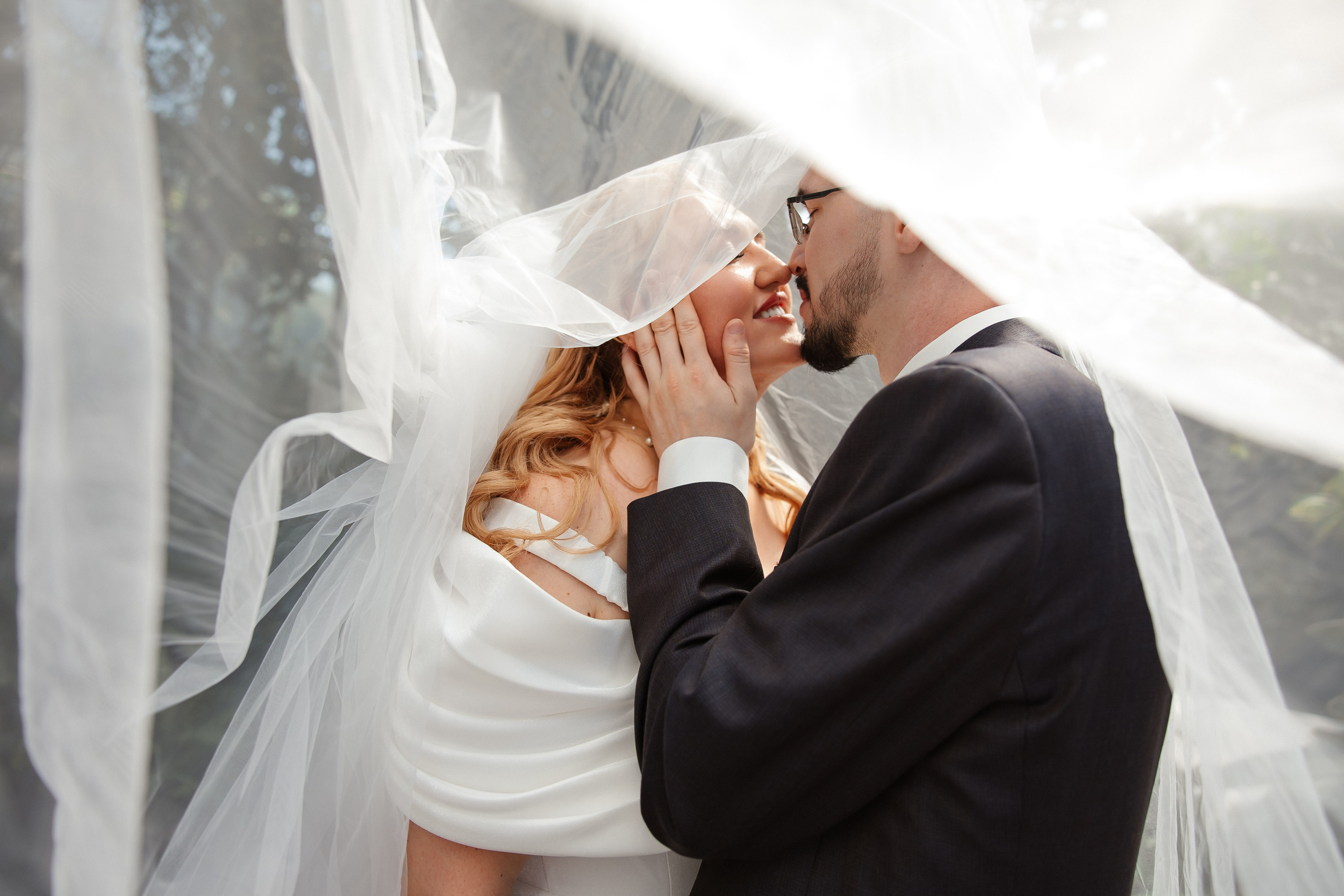 Свадебный фотограф в Санкт-Петербурге Болдинова Евгения