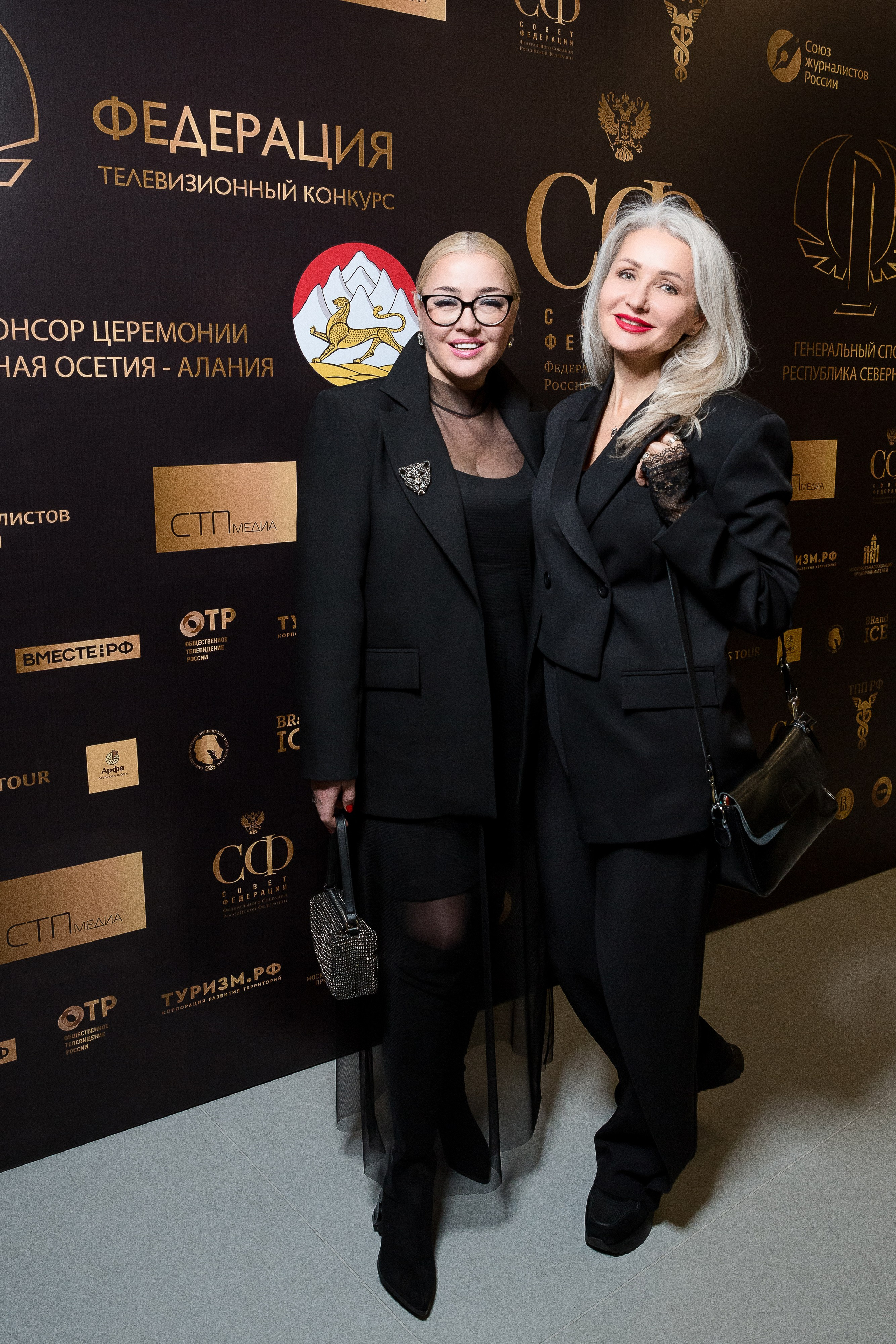 Телевизионный конкурс «Федерация» Mercury Space. Репортажный Фотограф Александр Назаров. Москва и М.О