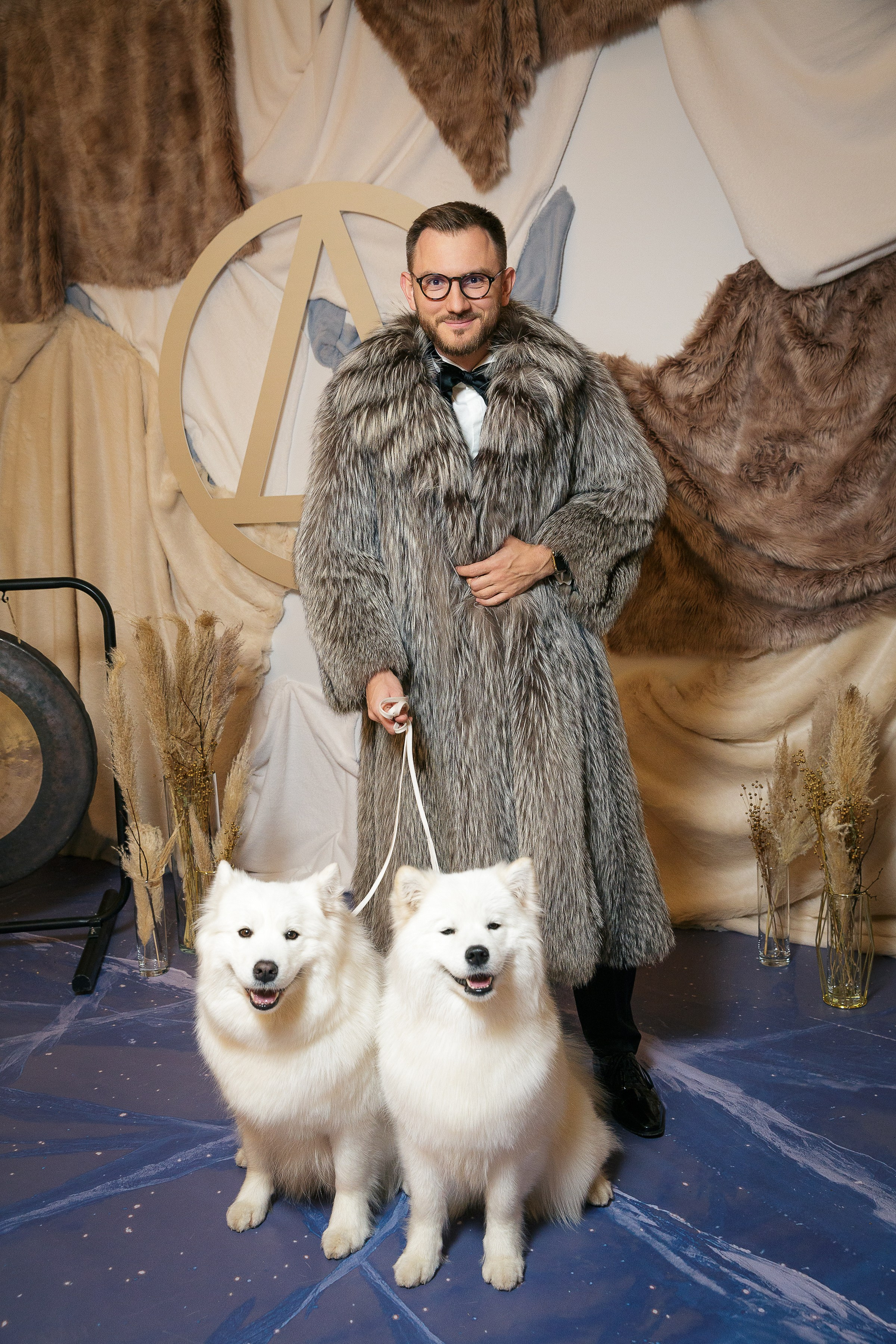 День рождения клуба «Деньги» 6 лет 2025. Репортажный Фотограф Александр Назаров. Москва и М.О