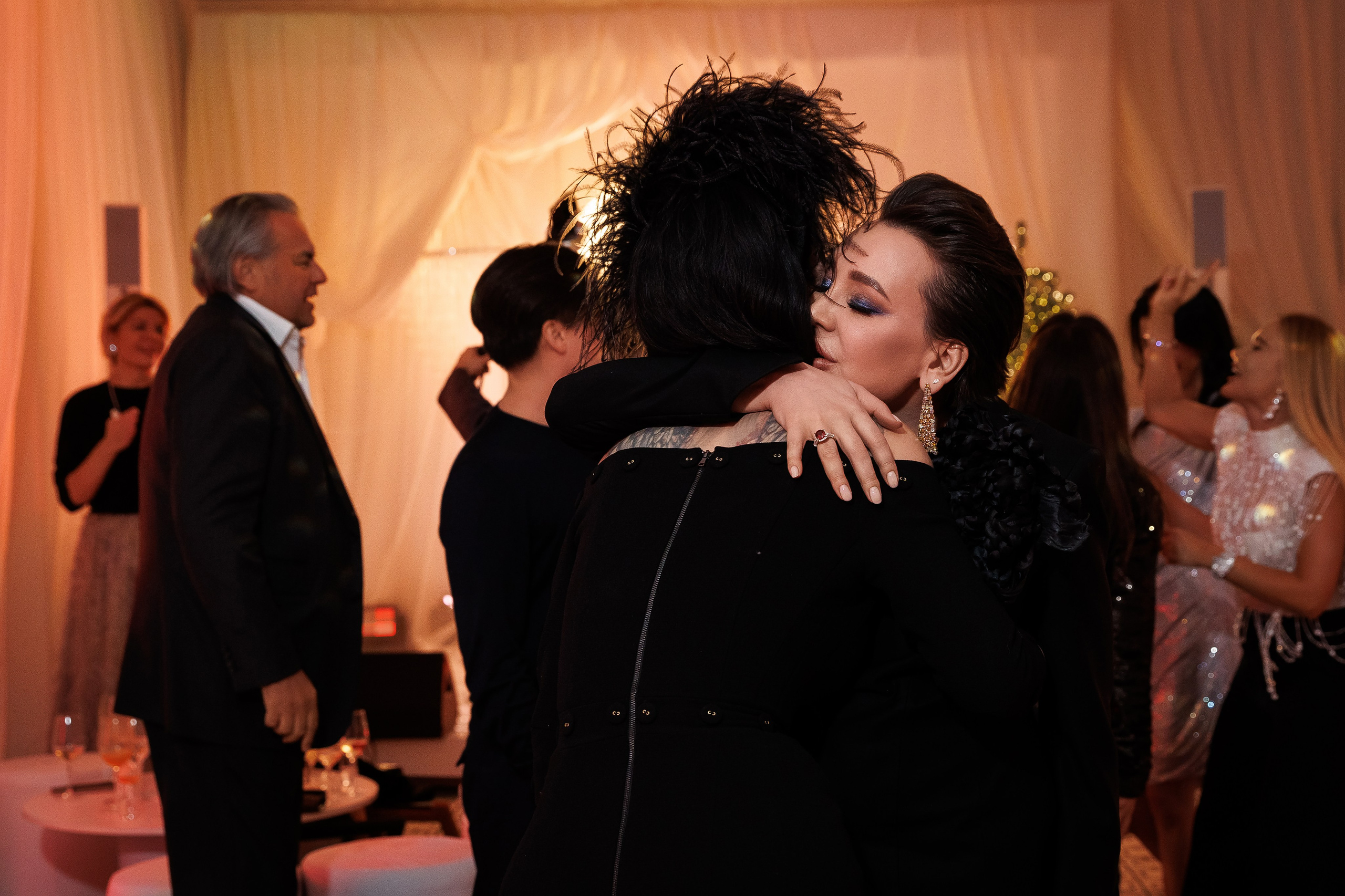 Flawless: Предновогодний Ювелирный Вечер