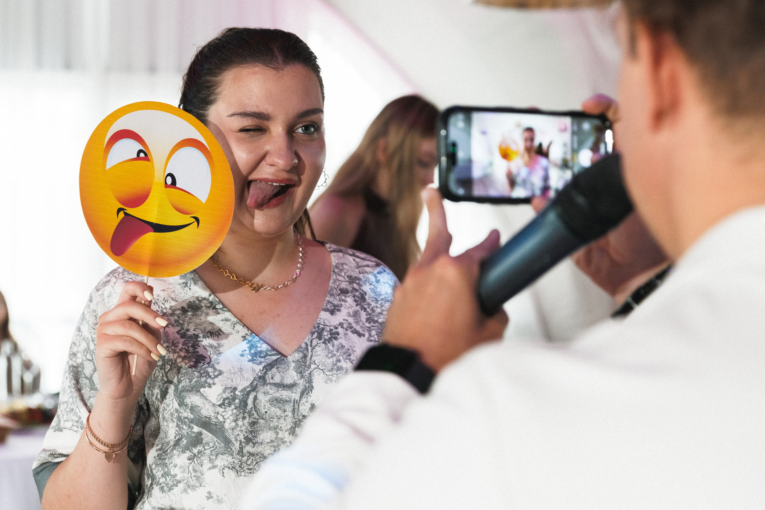 День Рождения Яны 19 лет