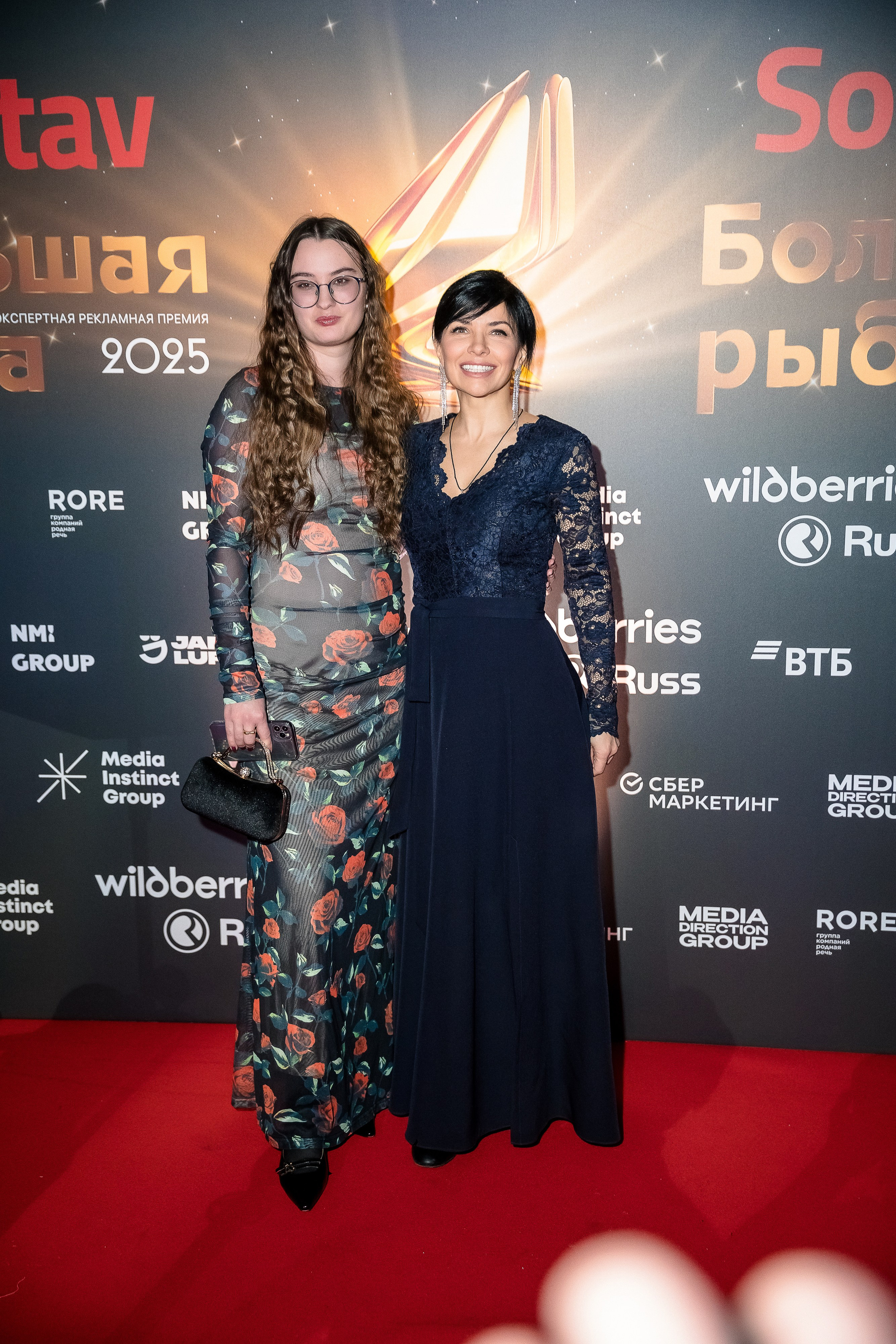 Большая рыба Sostav 2025. Репортажный Фотограф Александр Назаров. Москва и М.О