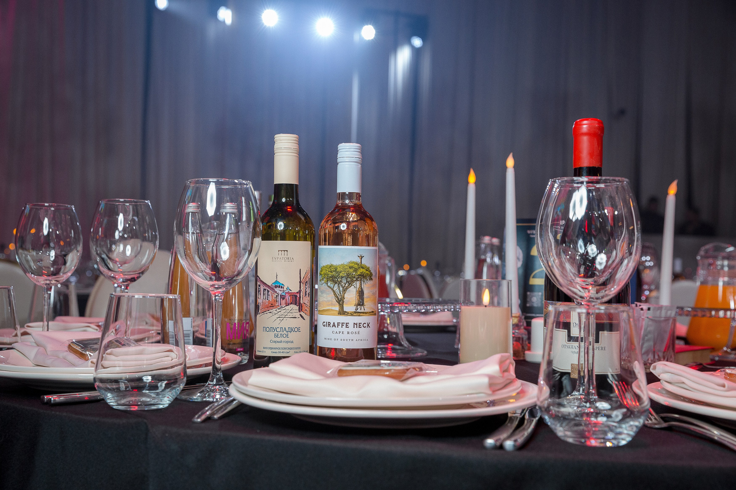 Persono. Лидеры Эпохи 2024. Репортажный Фотограф Александр Назаров. Москва и М.О