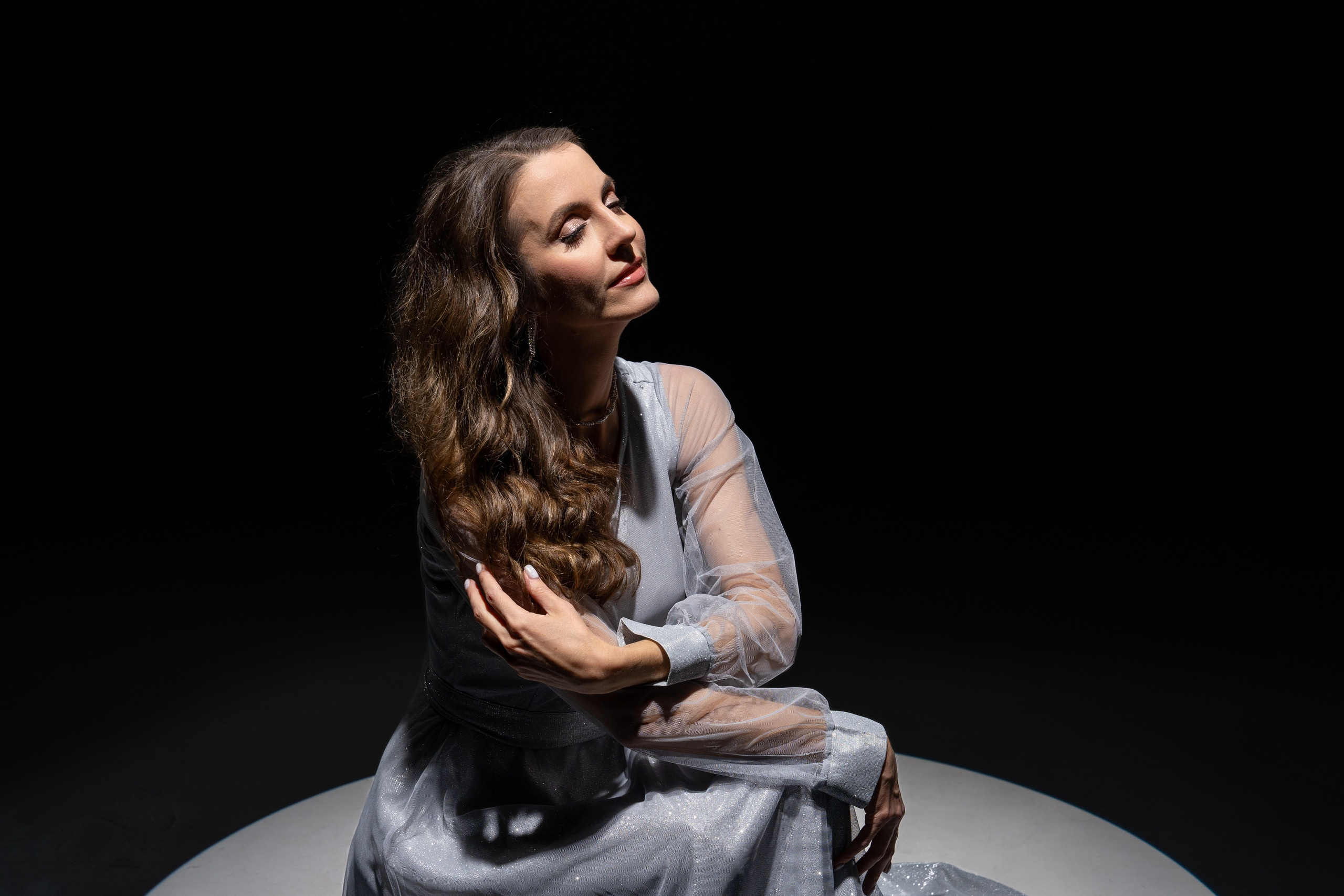 Снежная королева. Главная